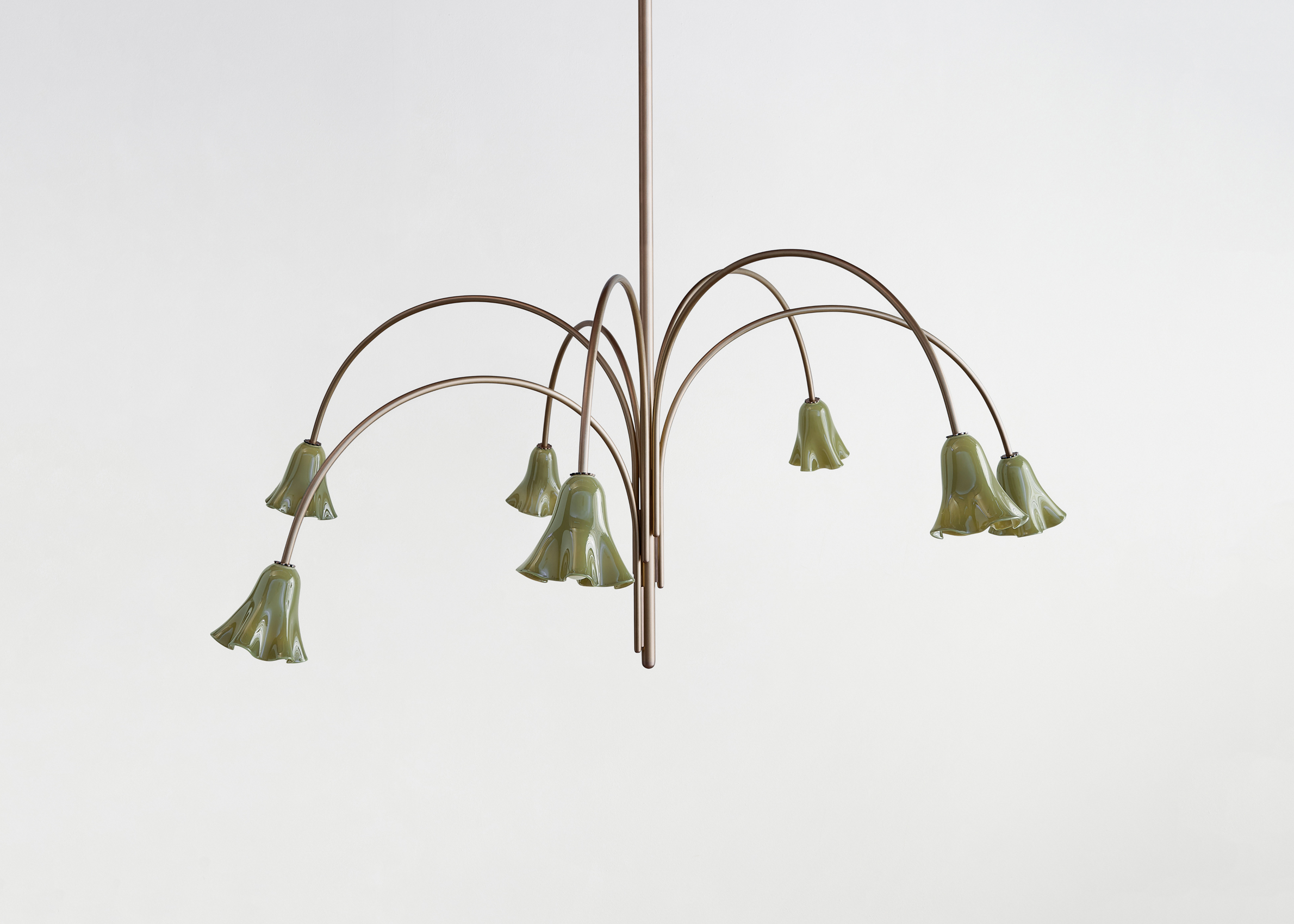 Flora Chandelier 7 | Sophie Lou Jacobsen | The Future Perfect