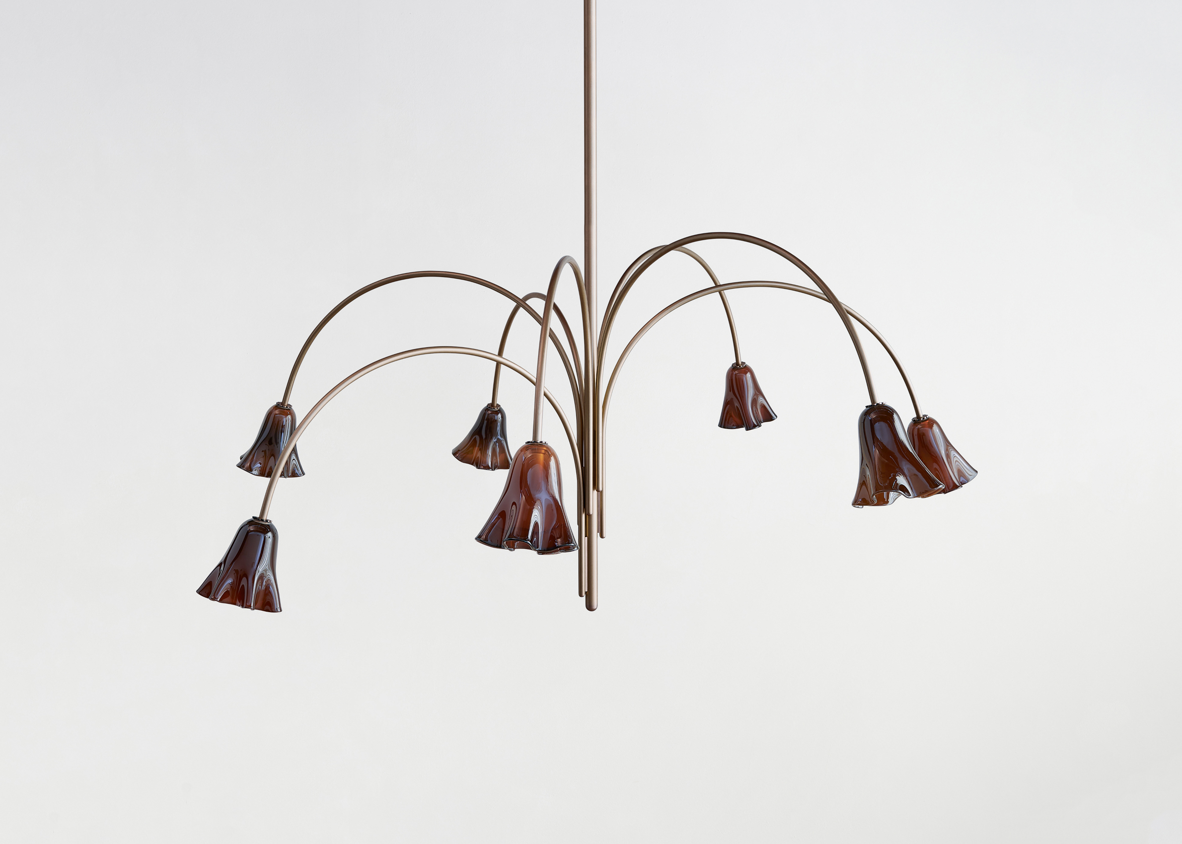 Flora Chandelier 7 | Sophie Lou Jacobsen | The Future Perfect