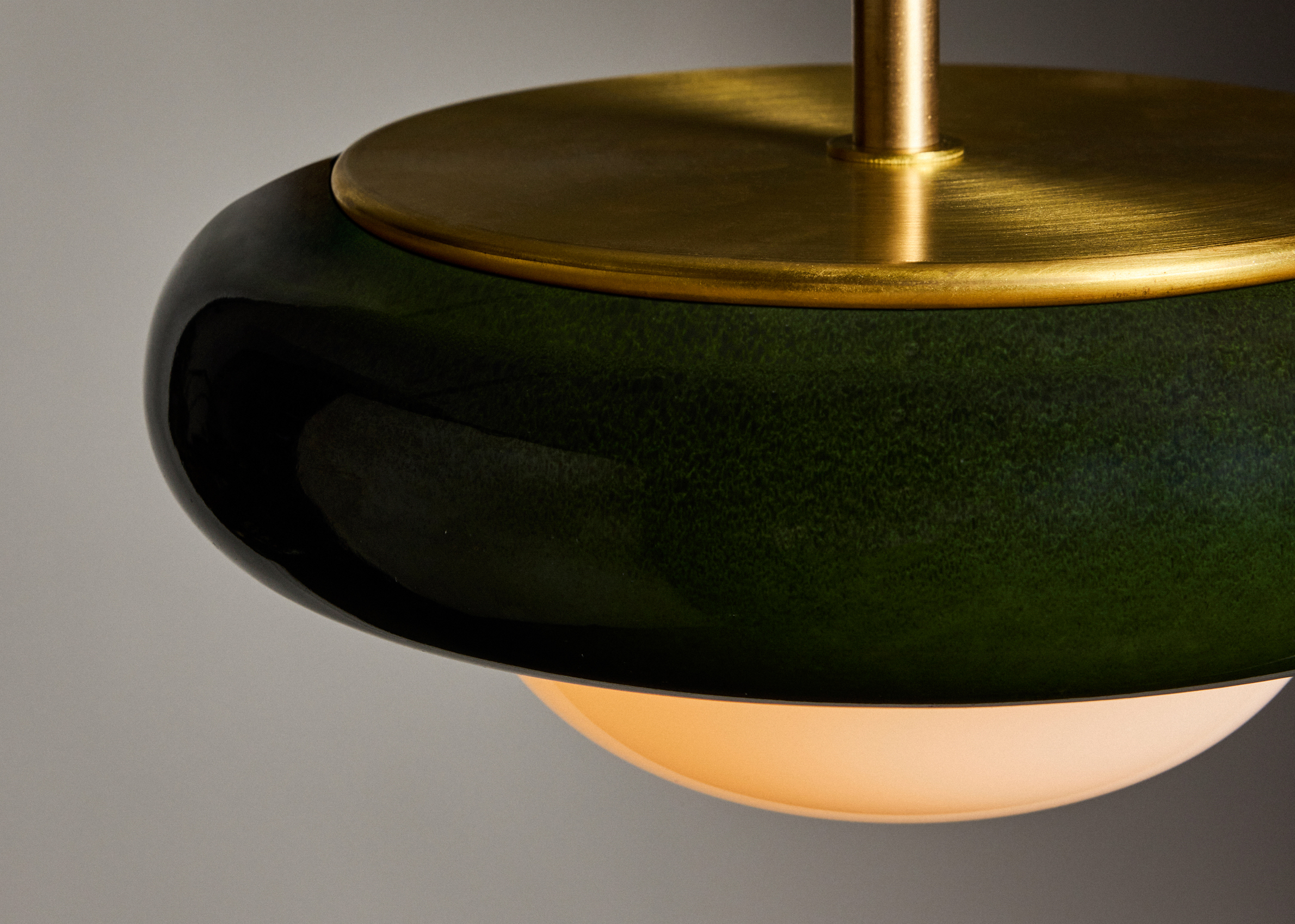 Humboldt Pendant 01 | The Future Perfect