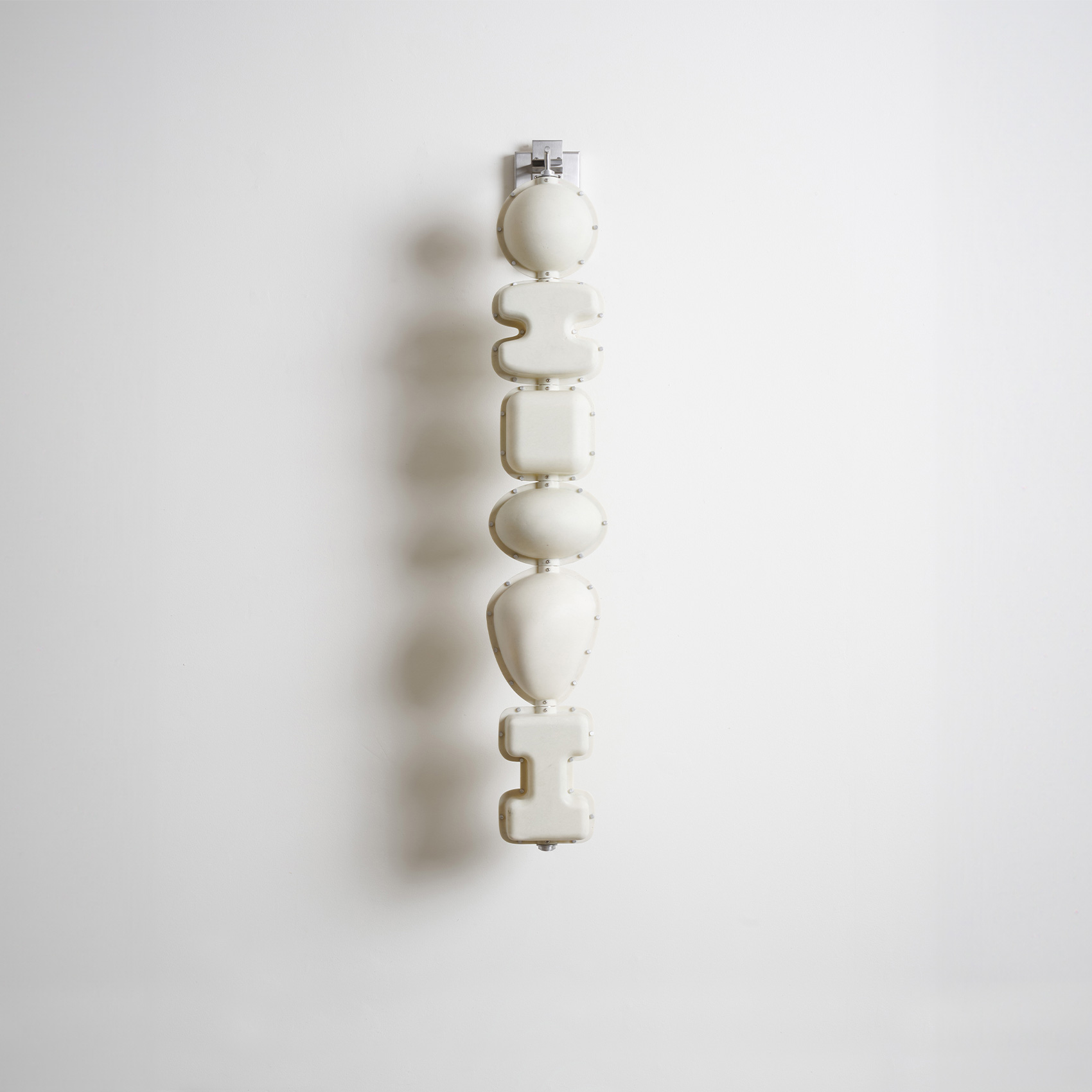 Lantern Stack Sconce Large | Anna Karlin | The Future Perfect