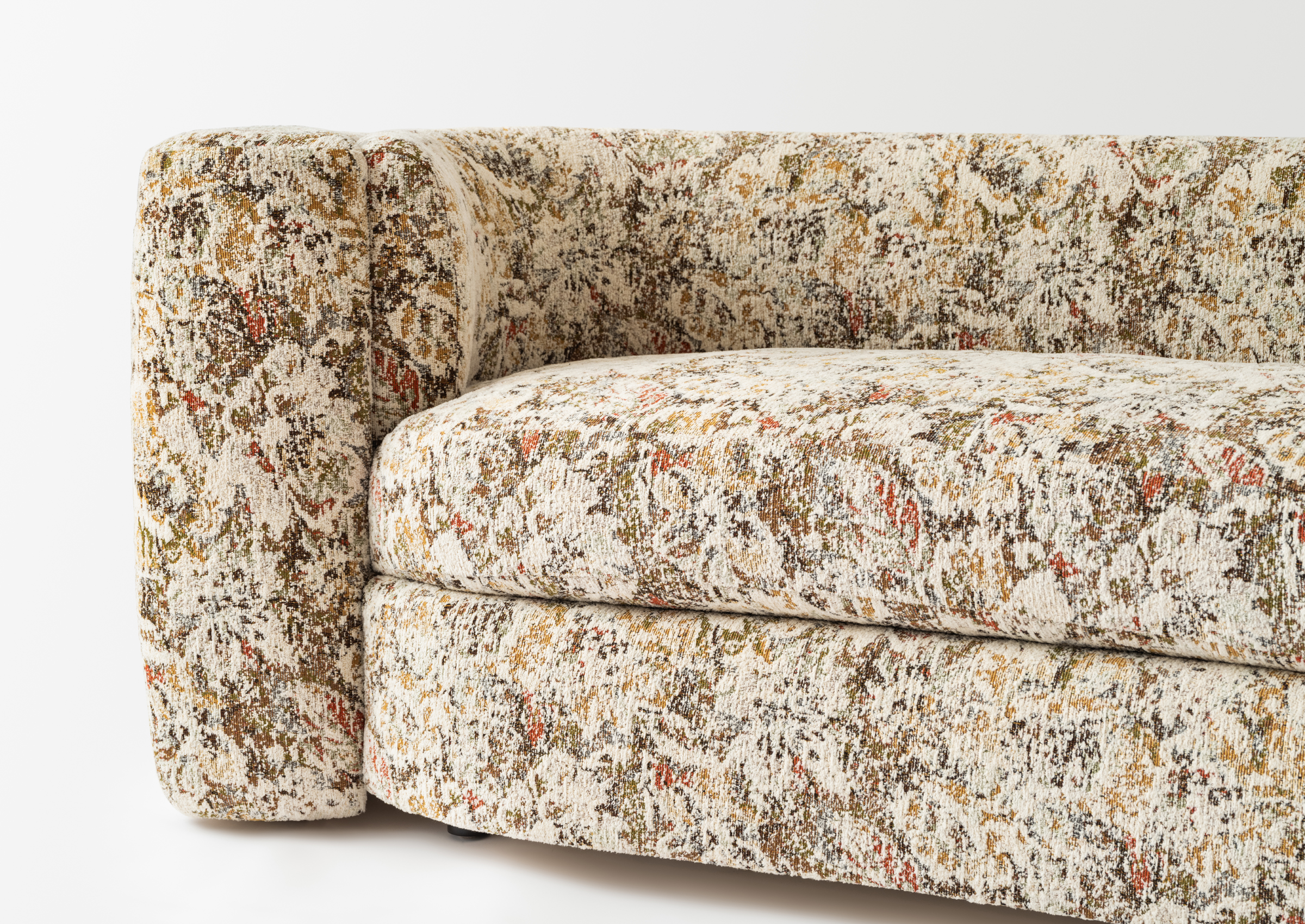 OWE Sofa | Christophe Delcourt | The Future Perfect