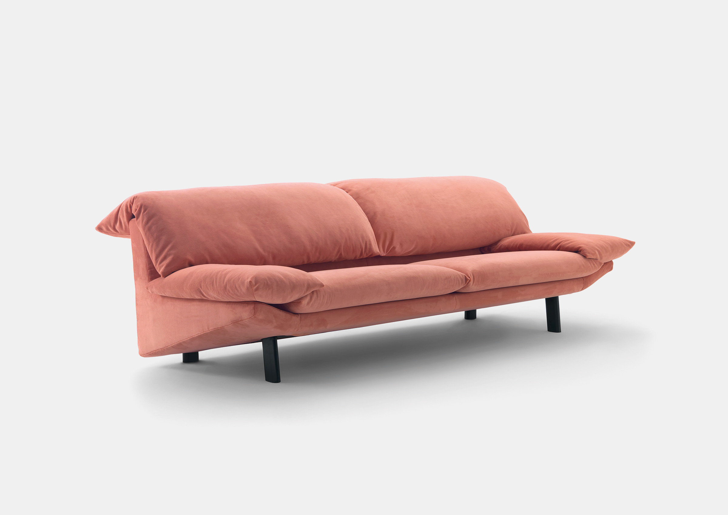 Casablanca Sofa Collection | The Future Perfect