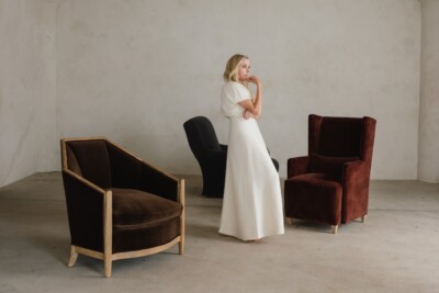 Manufacturers Galerie Solis - The Future Perfect