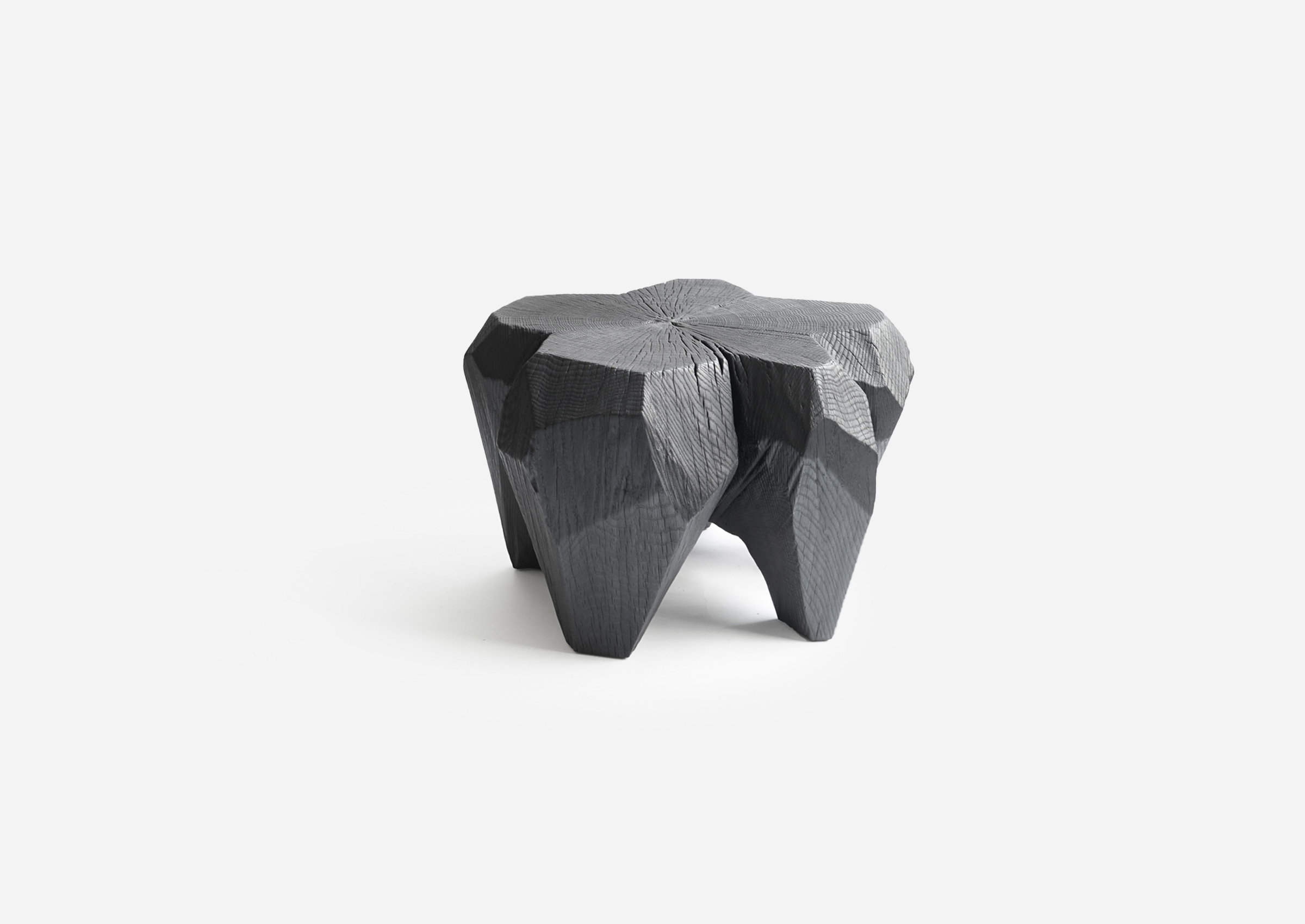 Kieran Kinsella Rough Facet #4