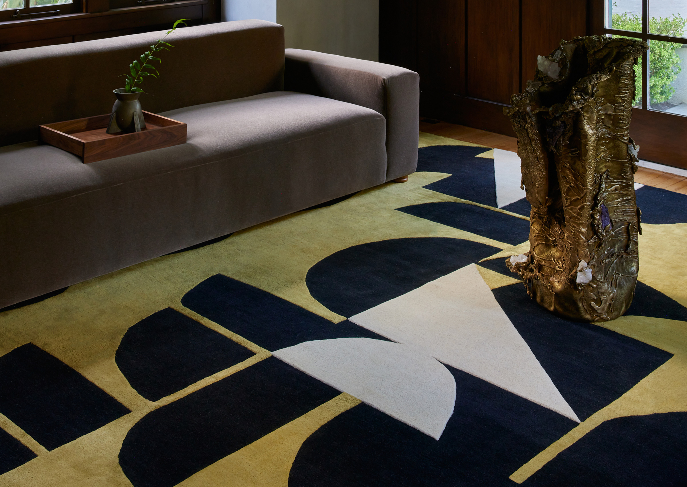 Christopher Farr Deco 1