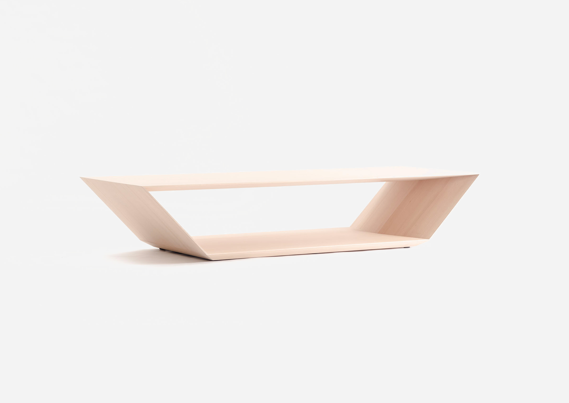 DI – Low Table | Kengo Kuma | The Future Perfect