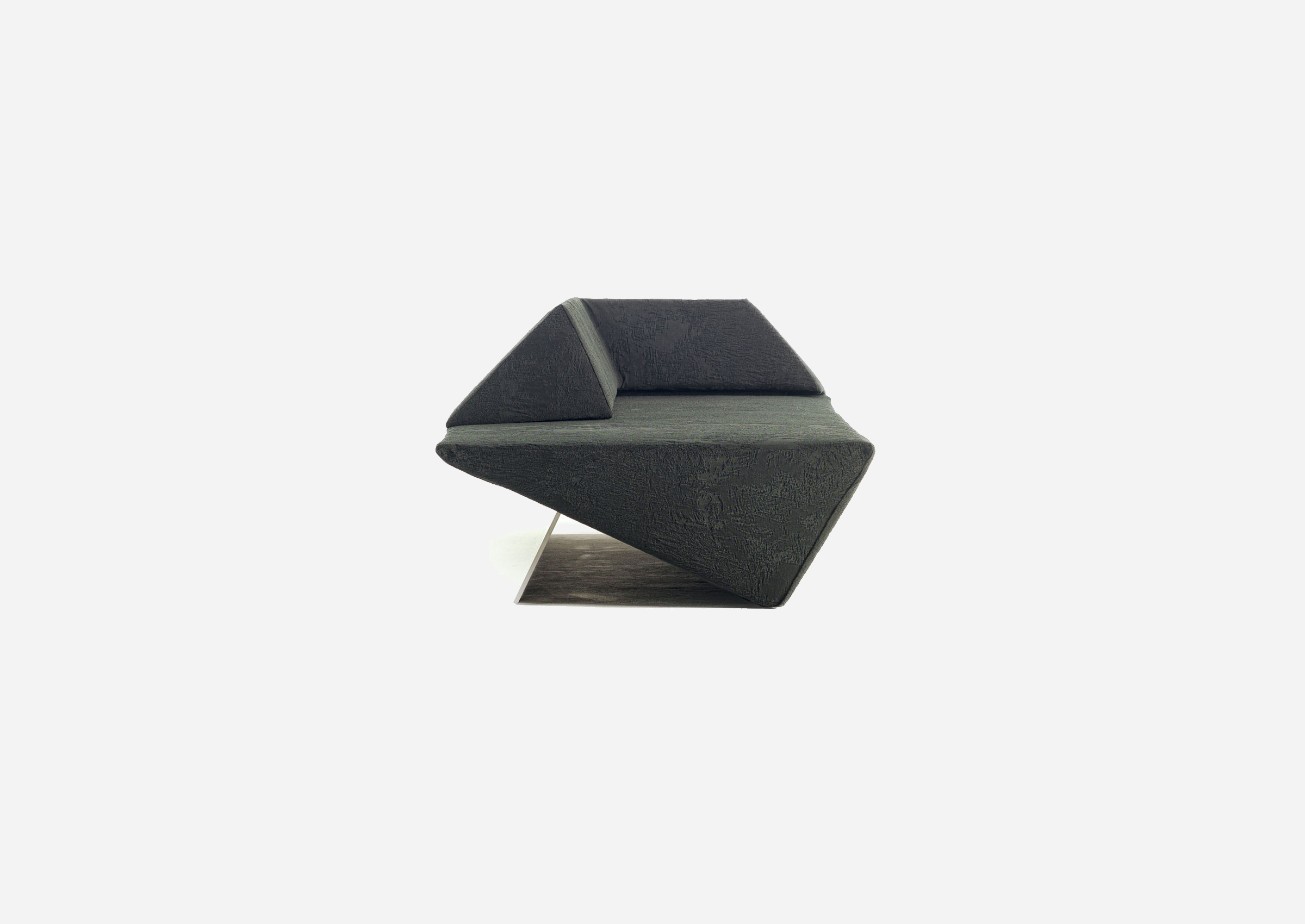 KA – Sofa | Kengo Kuma | The Future Perfect