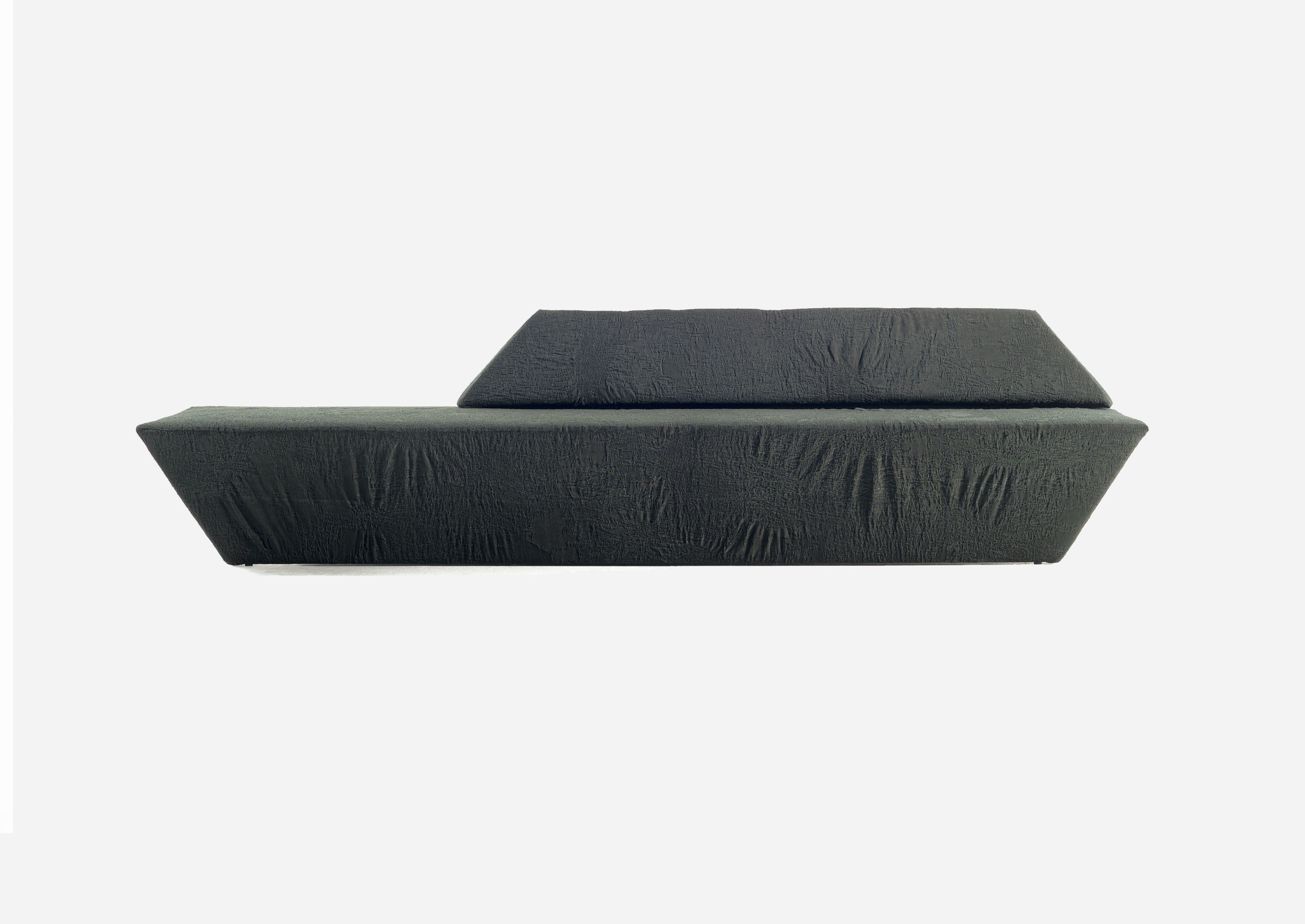 KA – Sofa | Kengo Kuma | The Future Perfect