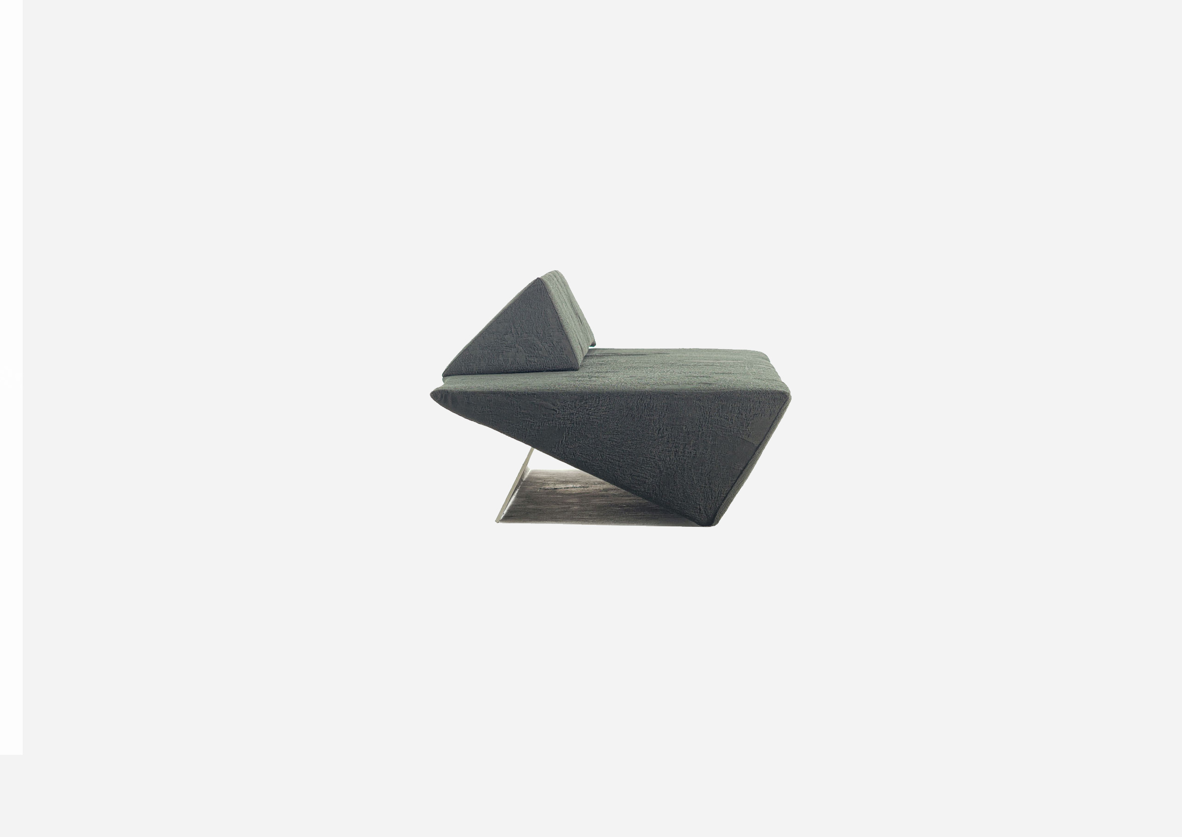 KA – Sofa | Kengo Kuma | The Future Perfect