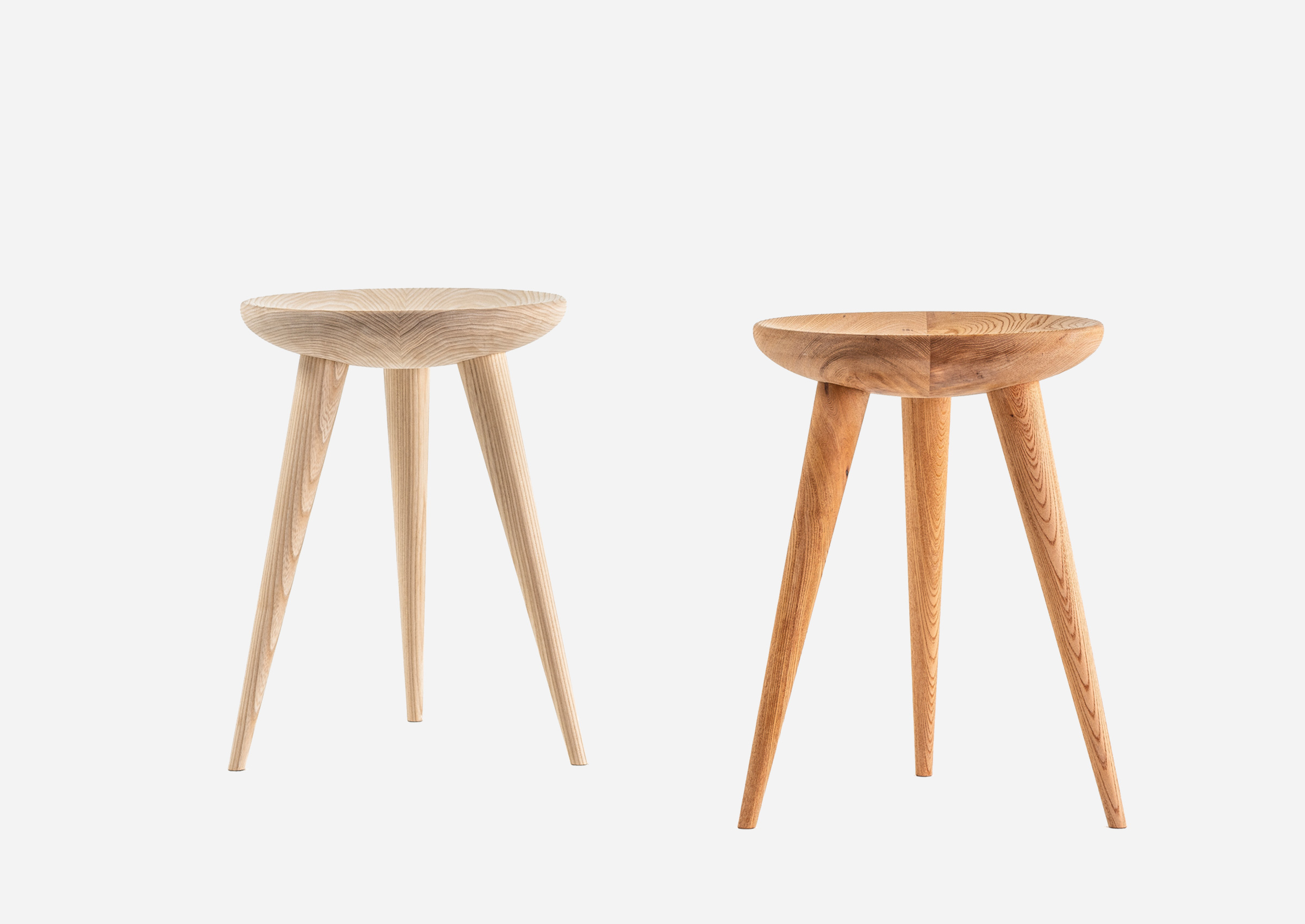 Allmanna Stool | Peter Zumthor | The Future Perfect