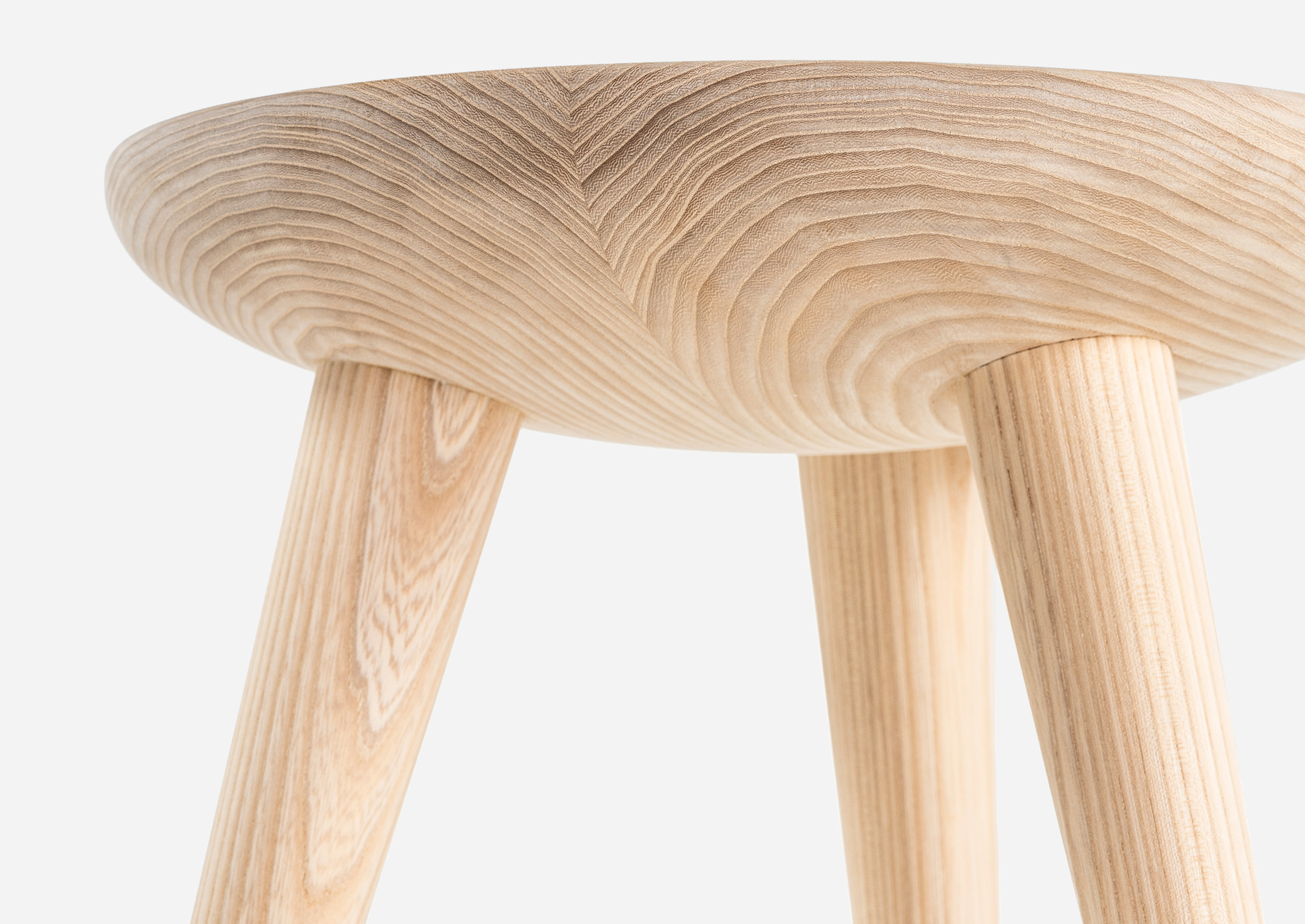 Allmanna Stool | Peter Zumthor | The Future Perfect