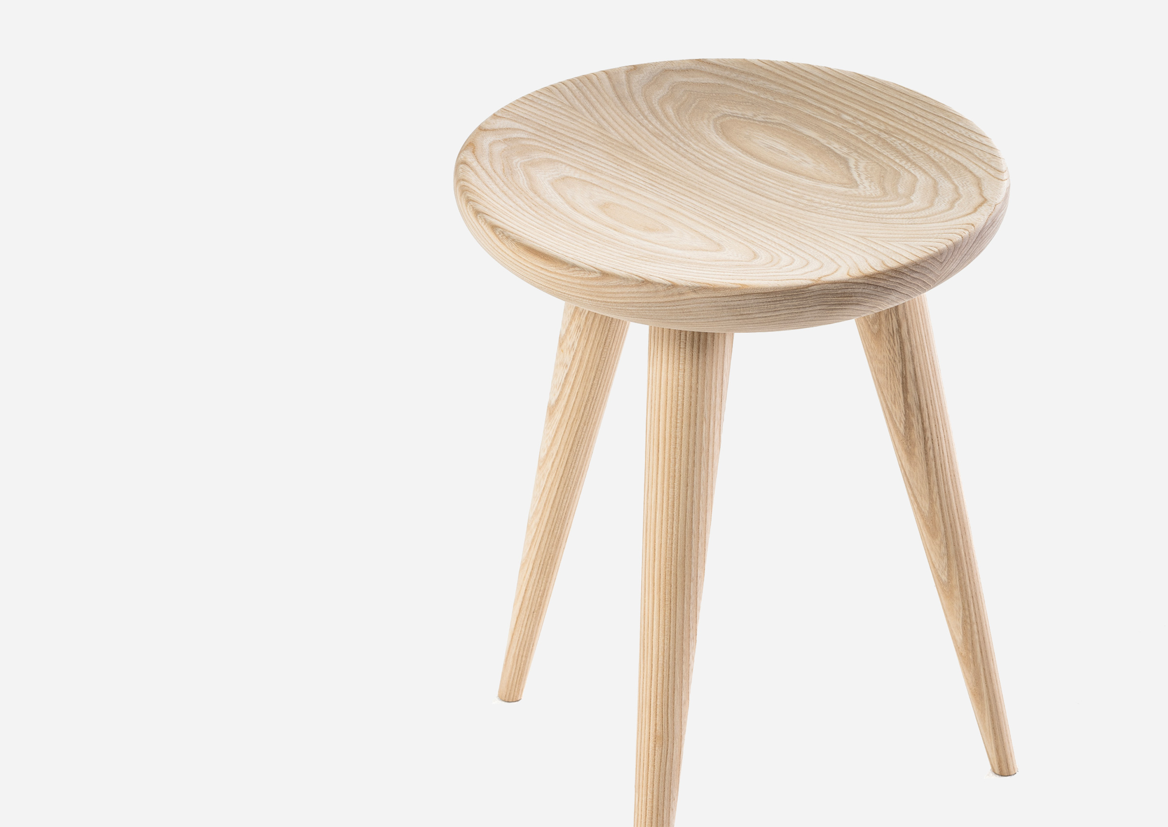 Allmanna Stool | Peter Zumthor | The Future Perfect