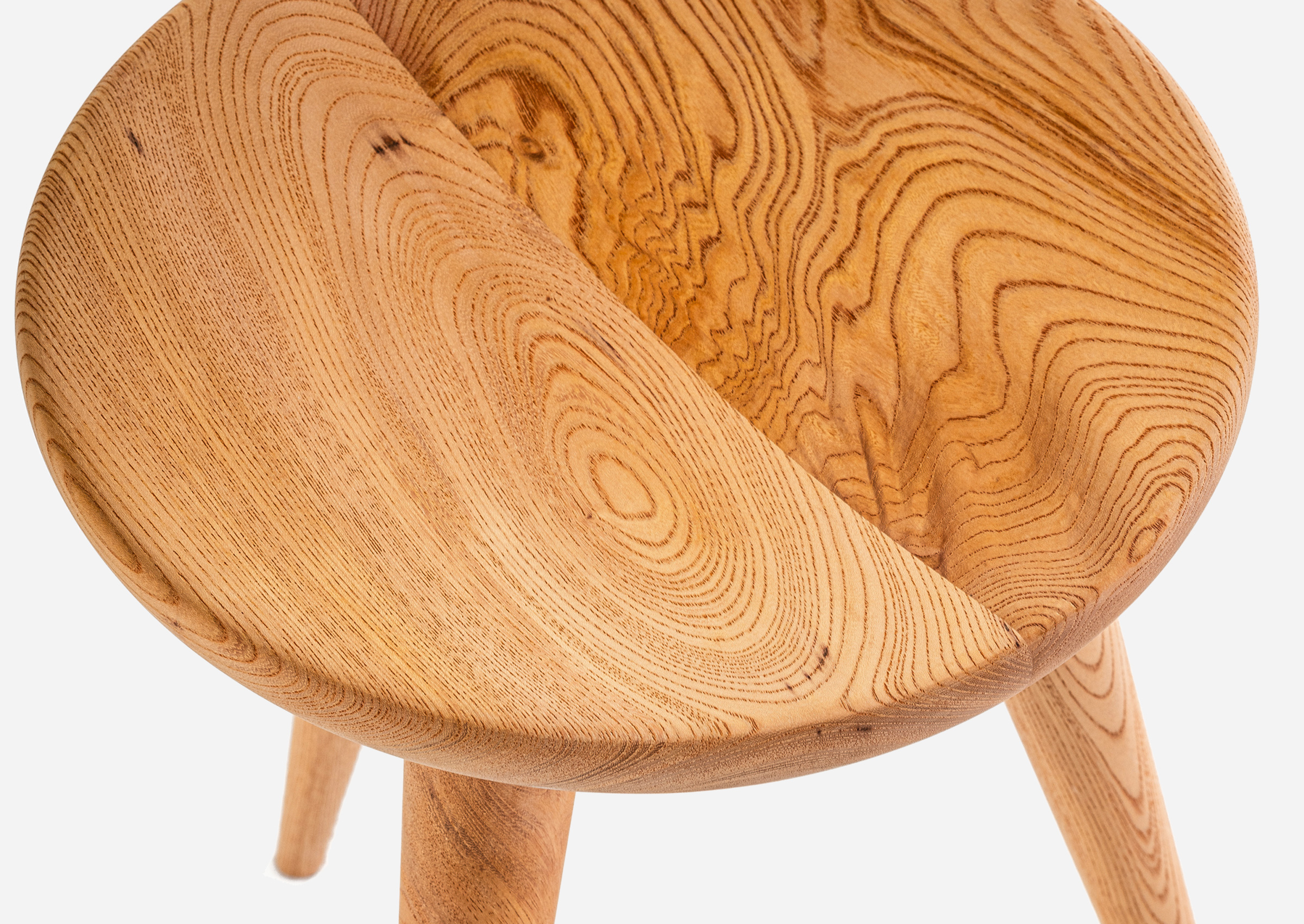 Allmanna Stool | Peter Zumthor | The Future Perfect