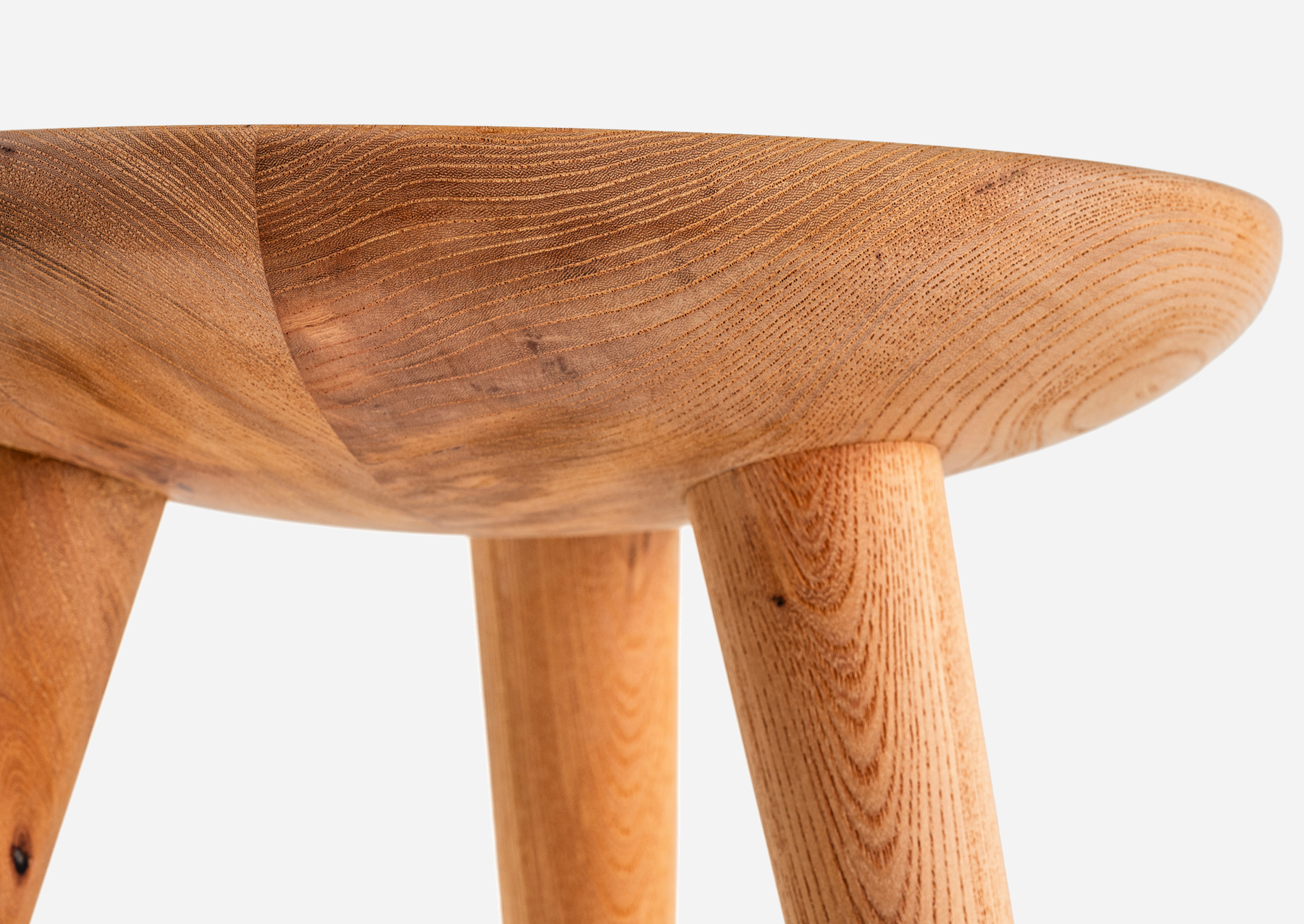 Allmanna Stool | Peter Zumthor | The Future Perfect