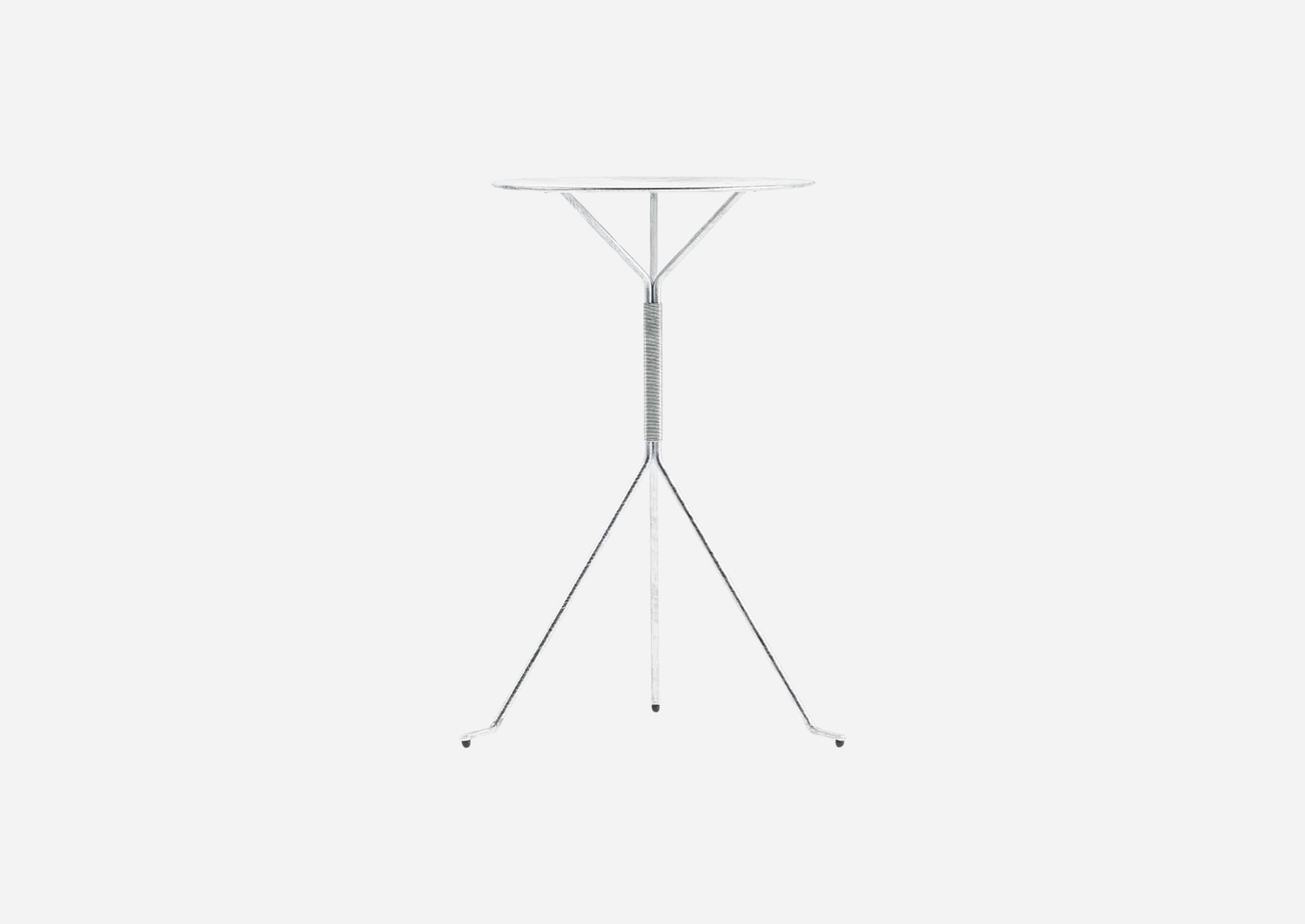 Serpentine Table | Peter Zumthor | The Future Perfect