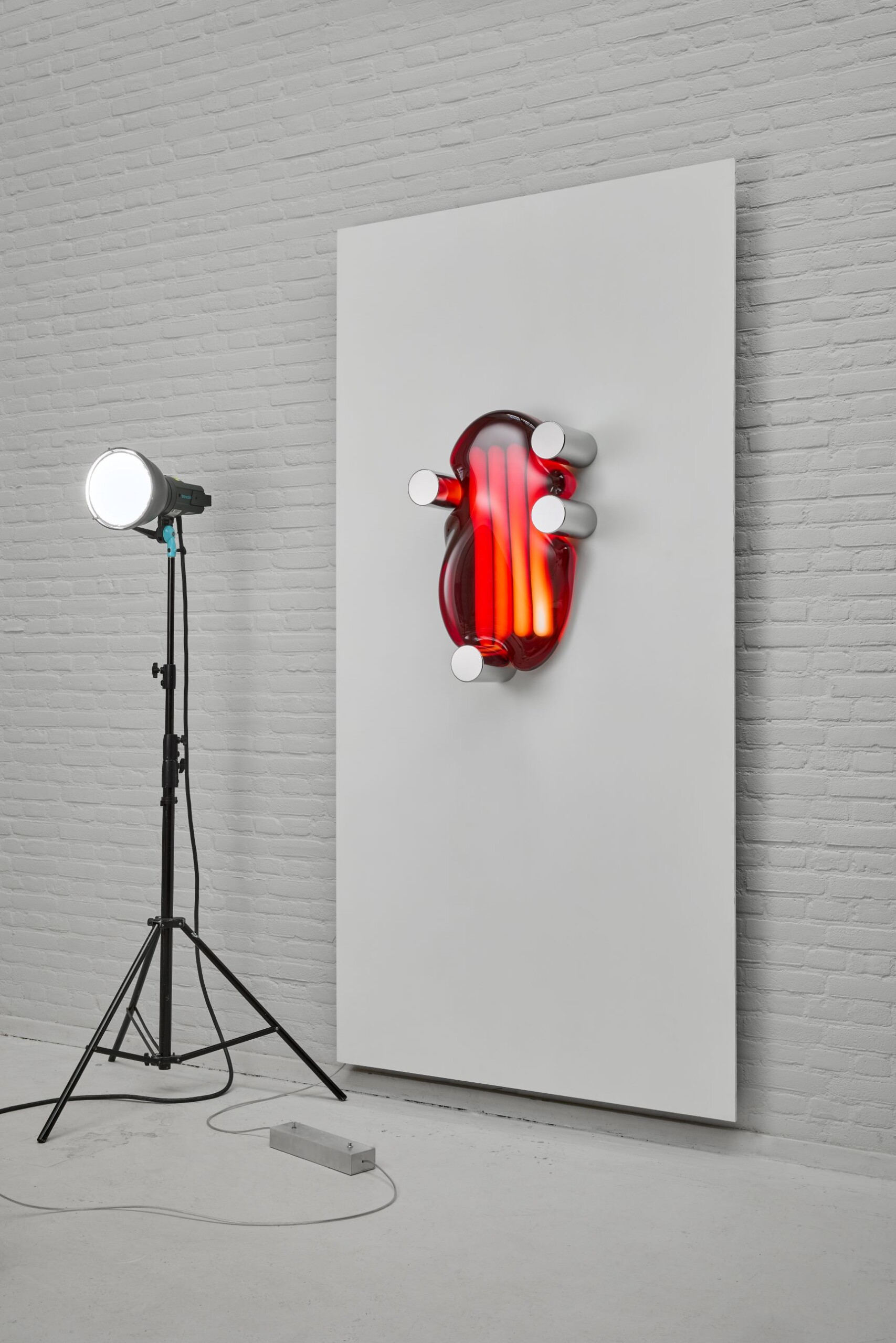 Made by Laurids Gallée