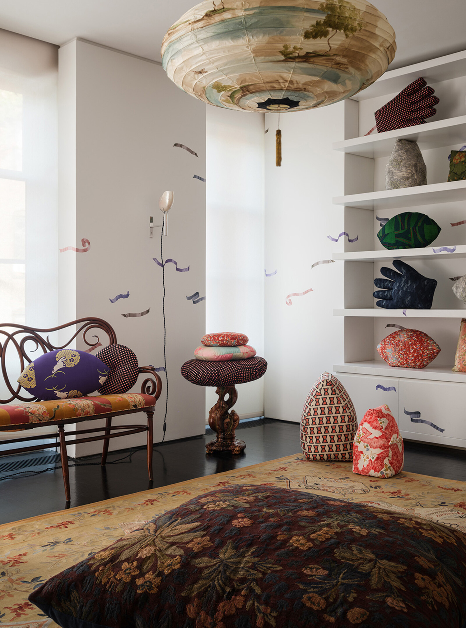 The Future Perfect | Designers + Collections
