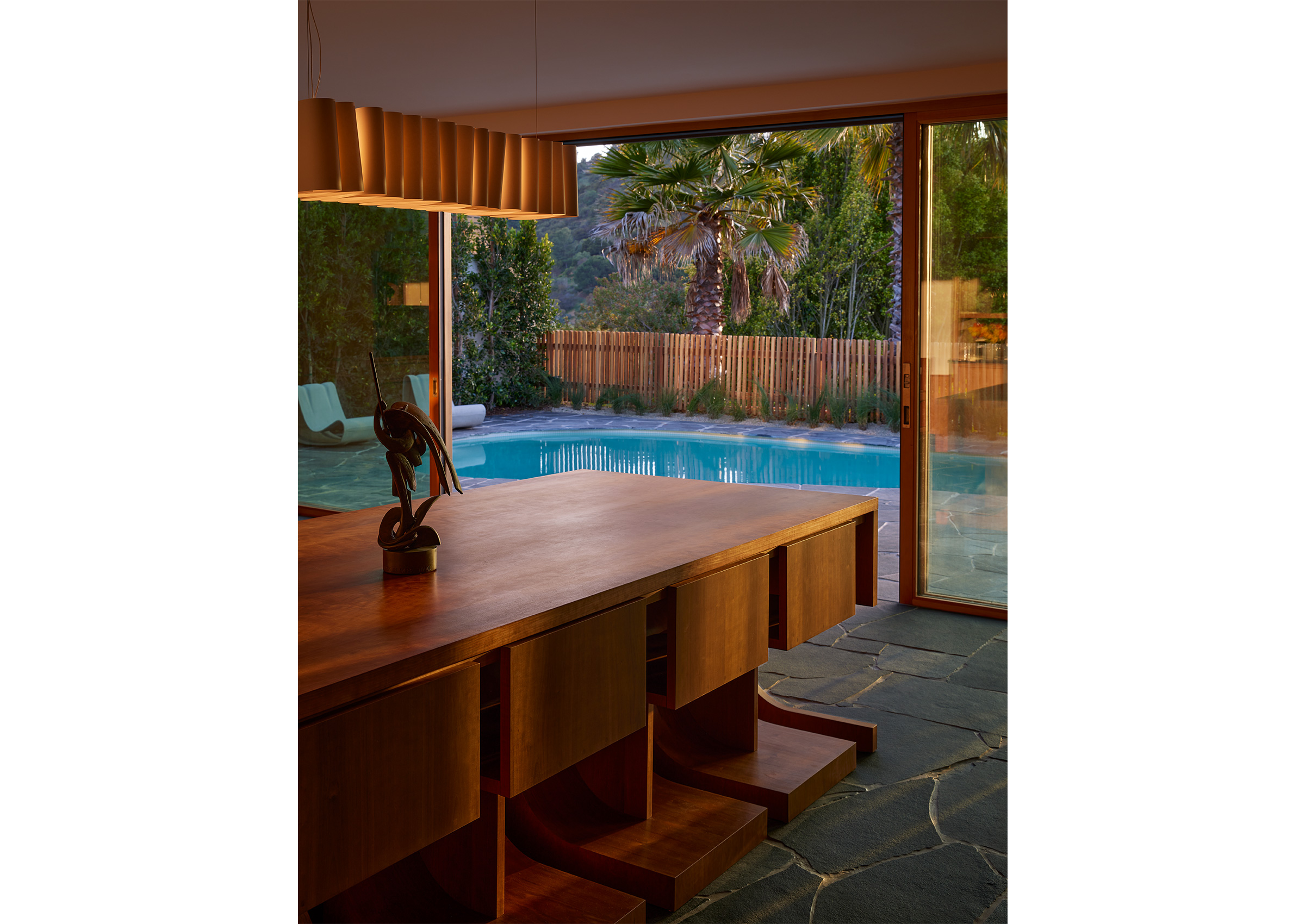 Radi Table and Chairs | The Future Perfect