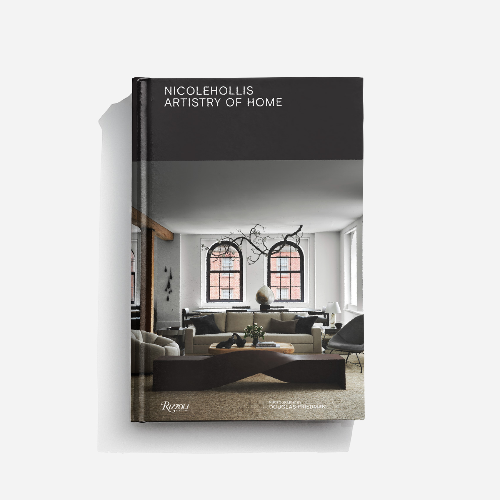 Nicole Hollis: Artistry of Home | Nicole Hollis | The Future Perfect