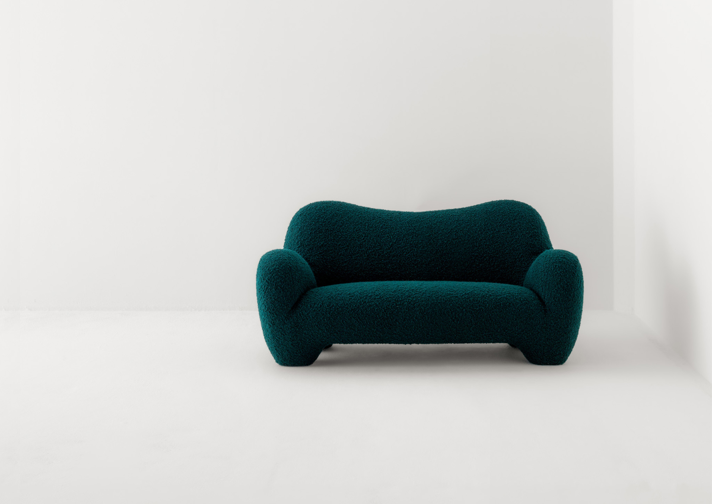 Gummy Sofa 1.8 | The Future Perfect