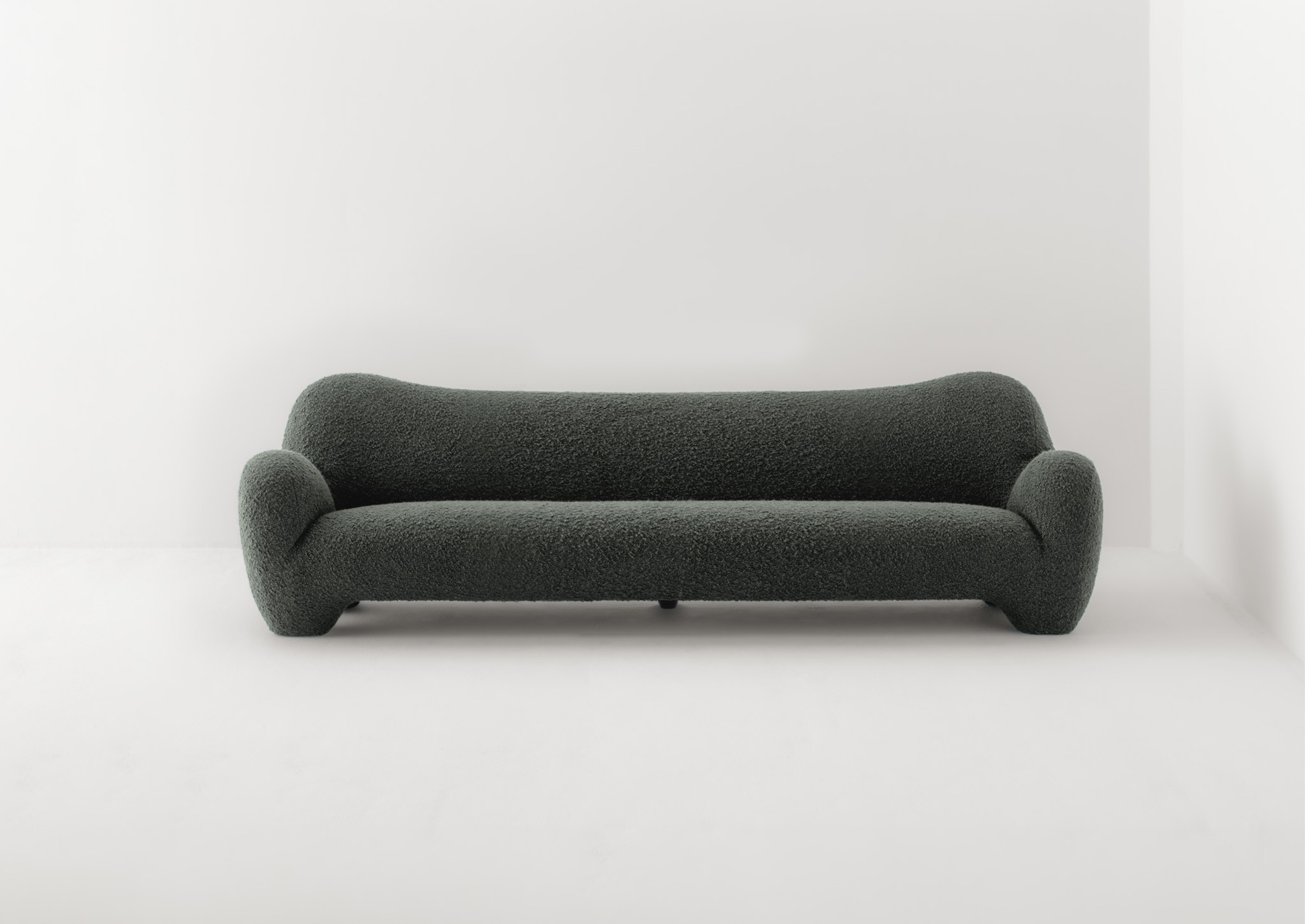 Gummy Sofa 3.0 | The Future Perfect