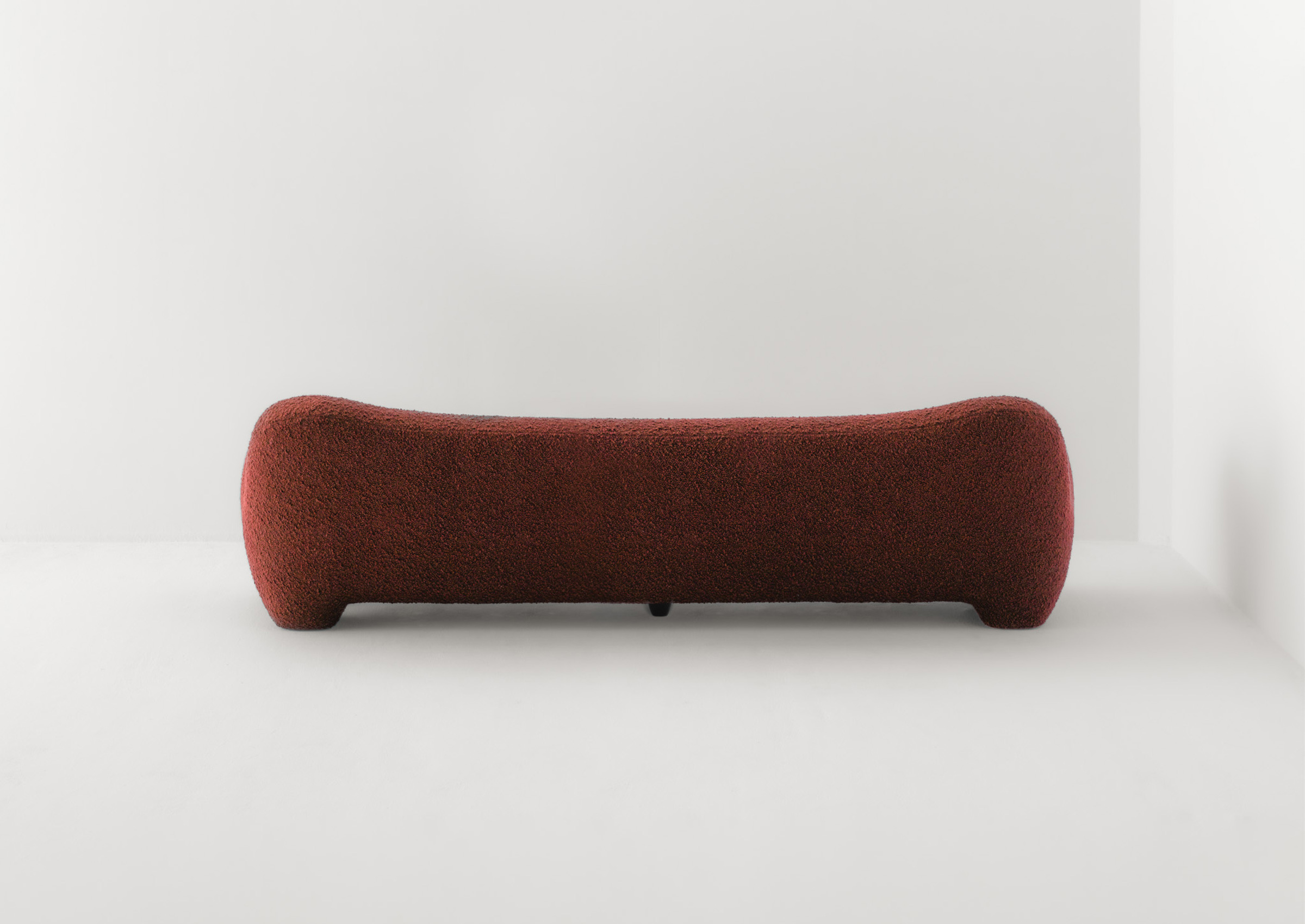 Gummy Sofa 3.0 | The Future Perfect