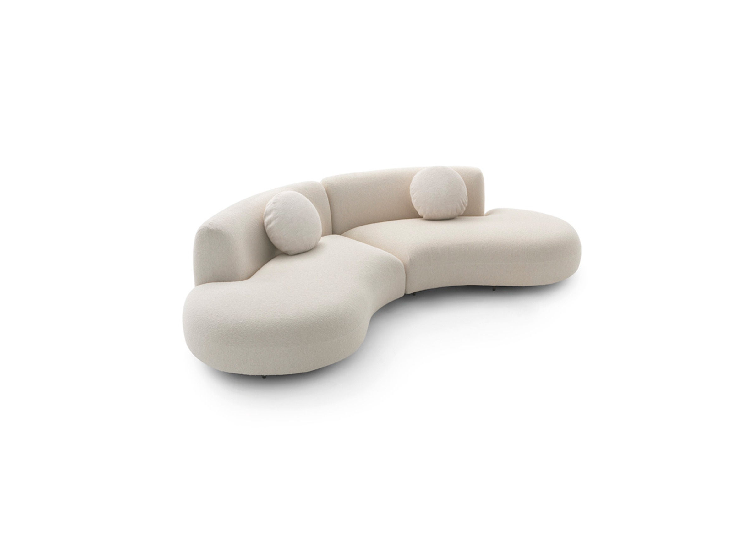 Tokio Sofa System | Claesson Koivisto Rune | The Future Perfect Tokio Sofa System | Claesson Koivisto Rune | The Future Perfect