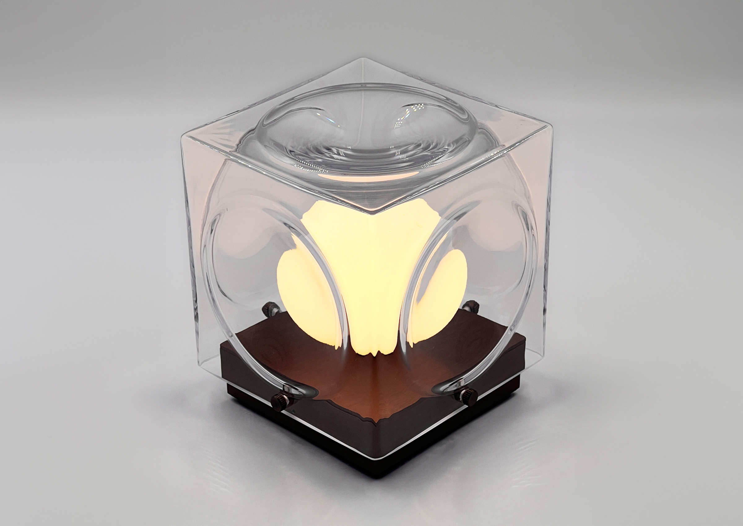 Chant Portable Table Lamp | The Future Perfect