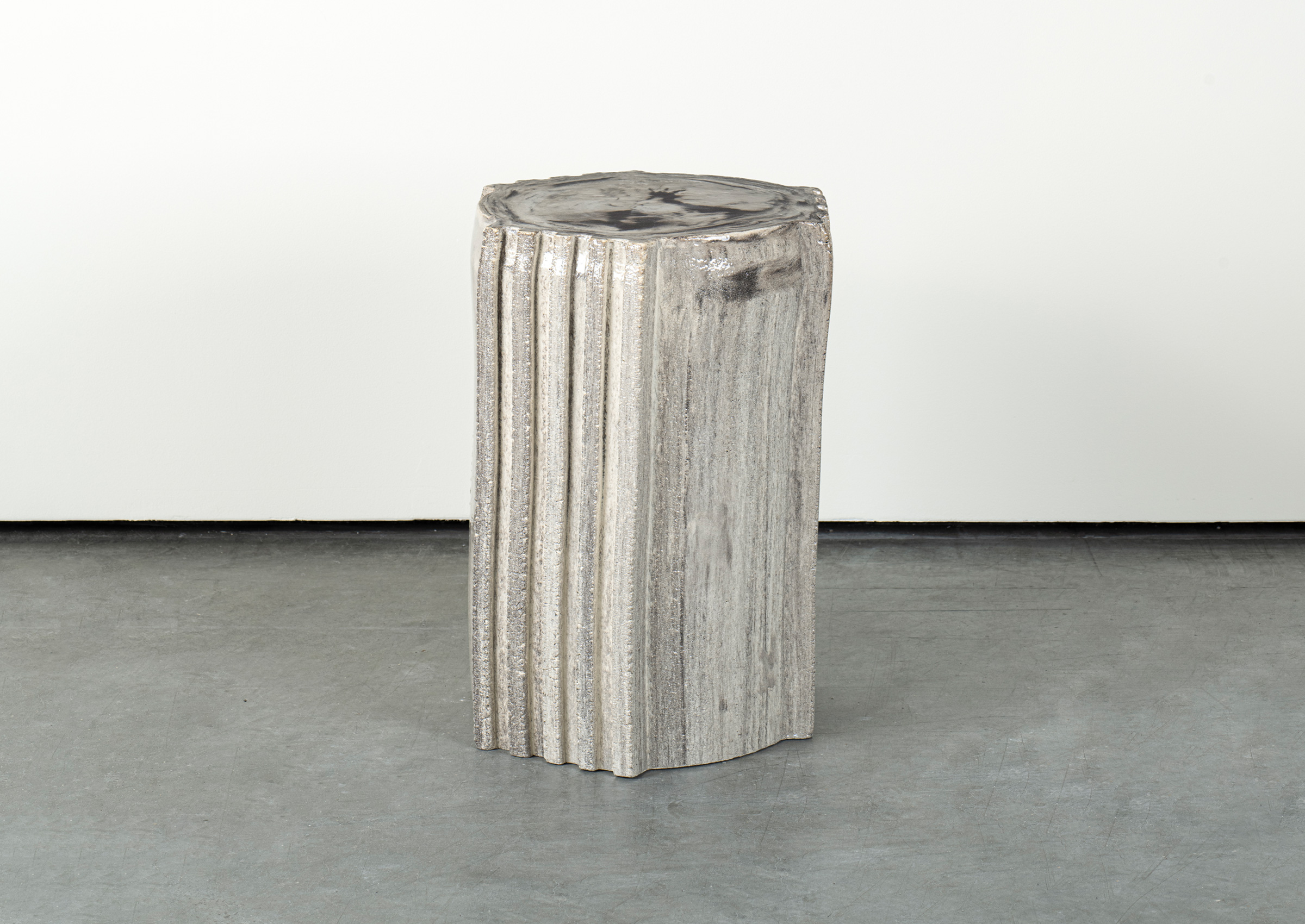 Pressed Stool Model 6 | Floris Wubben | The Future Perfect