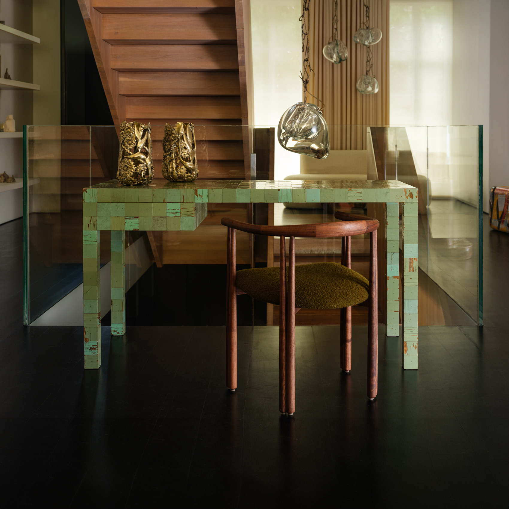 BOEK１　PIET HEIN EEK Piet Hein Eek Furniture