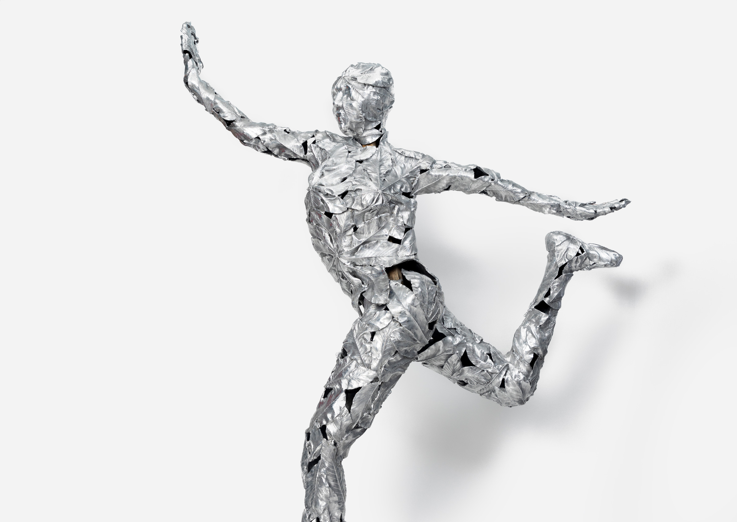 Grace | Chris Wolston | The Future Perfect