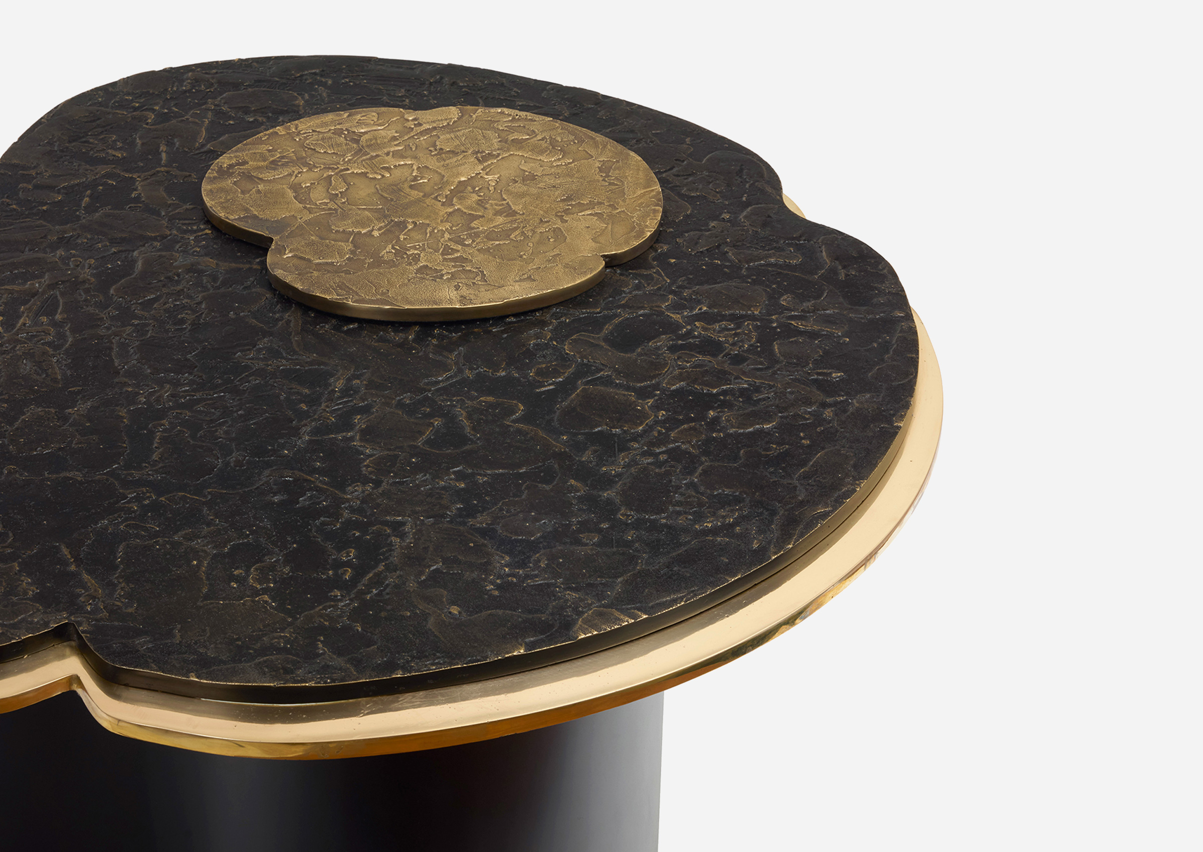 SHAM Coffee Table | The Future Perfect