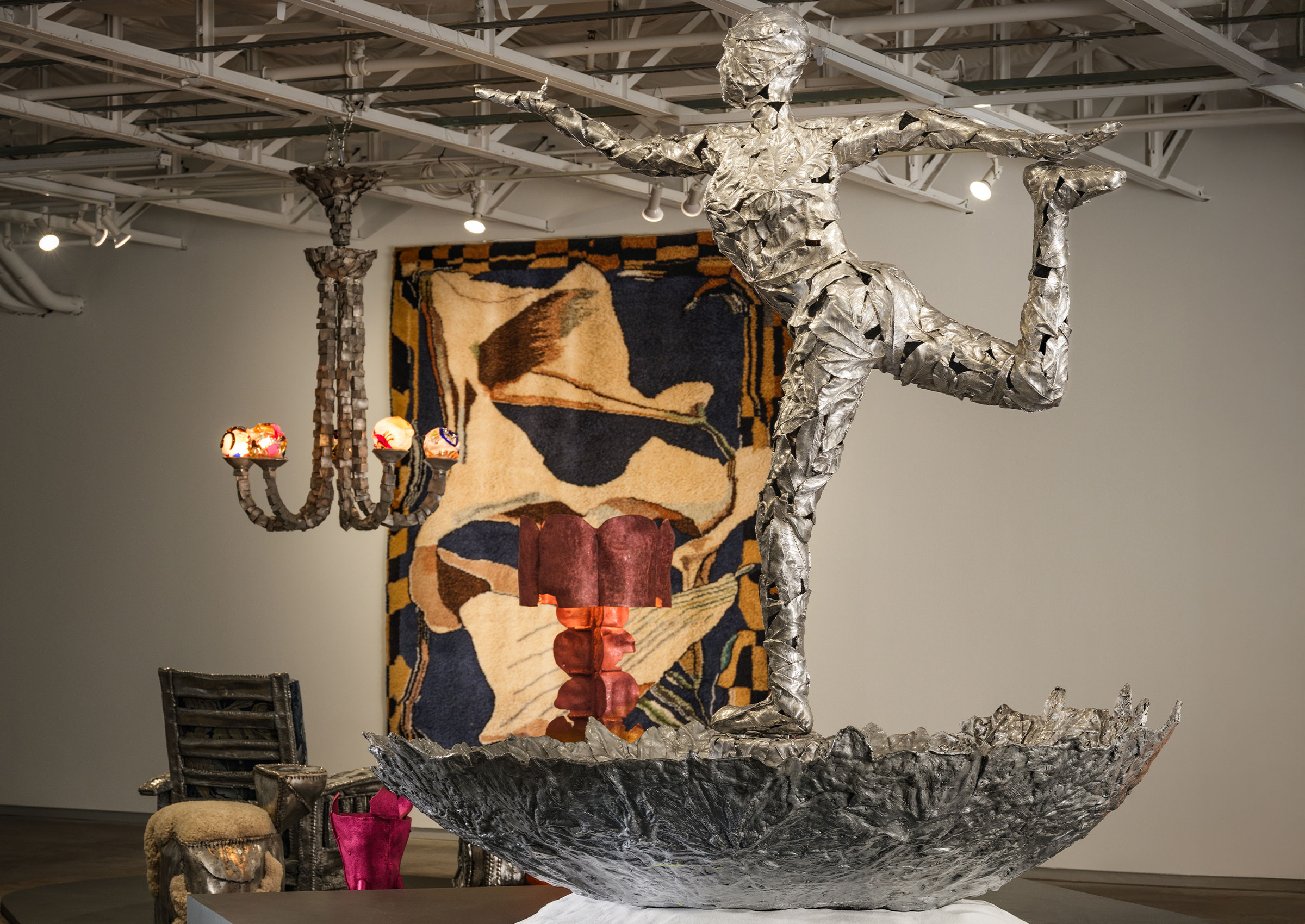 Grace | Chris Wolston | The Future Perfect