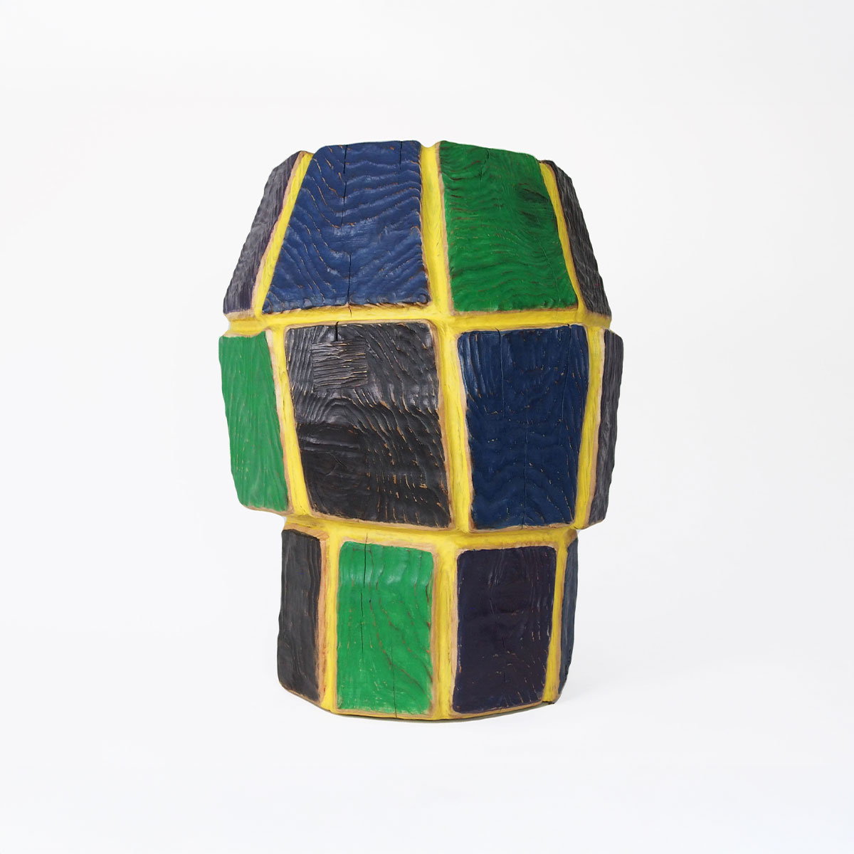 Side Table 457 – Port Orford Cedar | Dan John Anderson | The