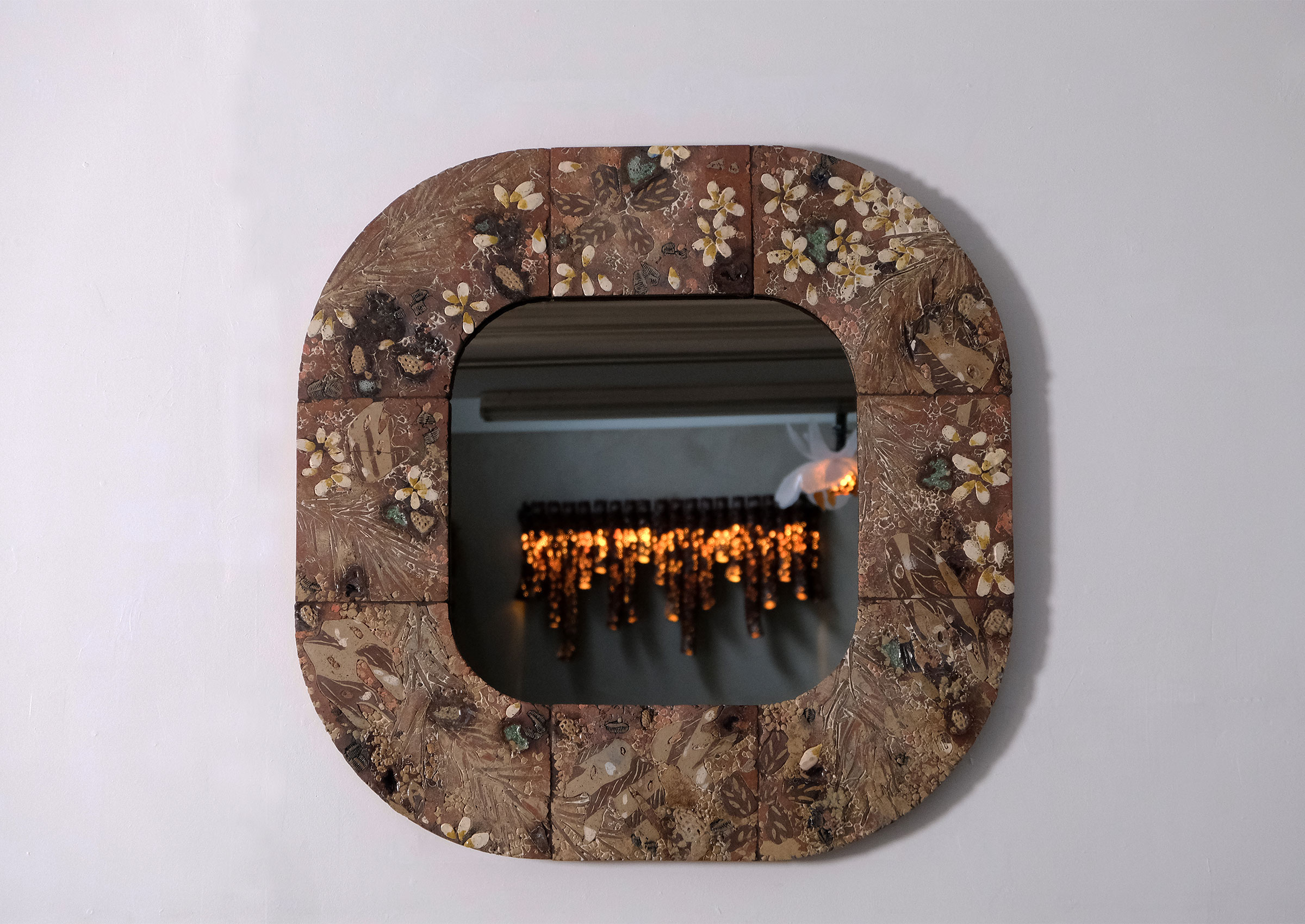 Neotropic Mirror | The Future Perfect