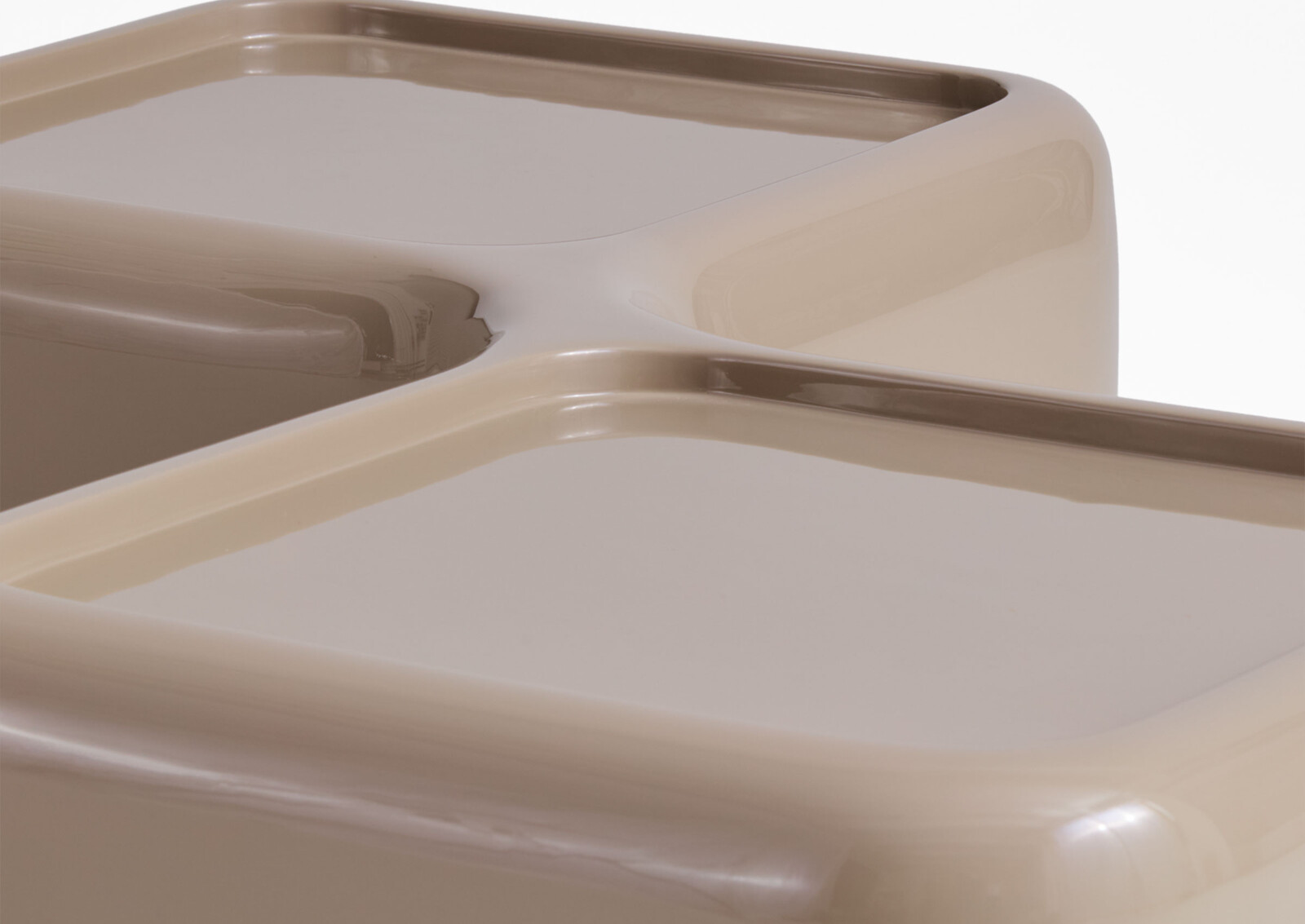 Rectangular High Module Table | The Future Perfect