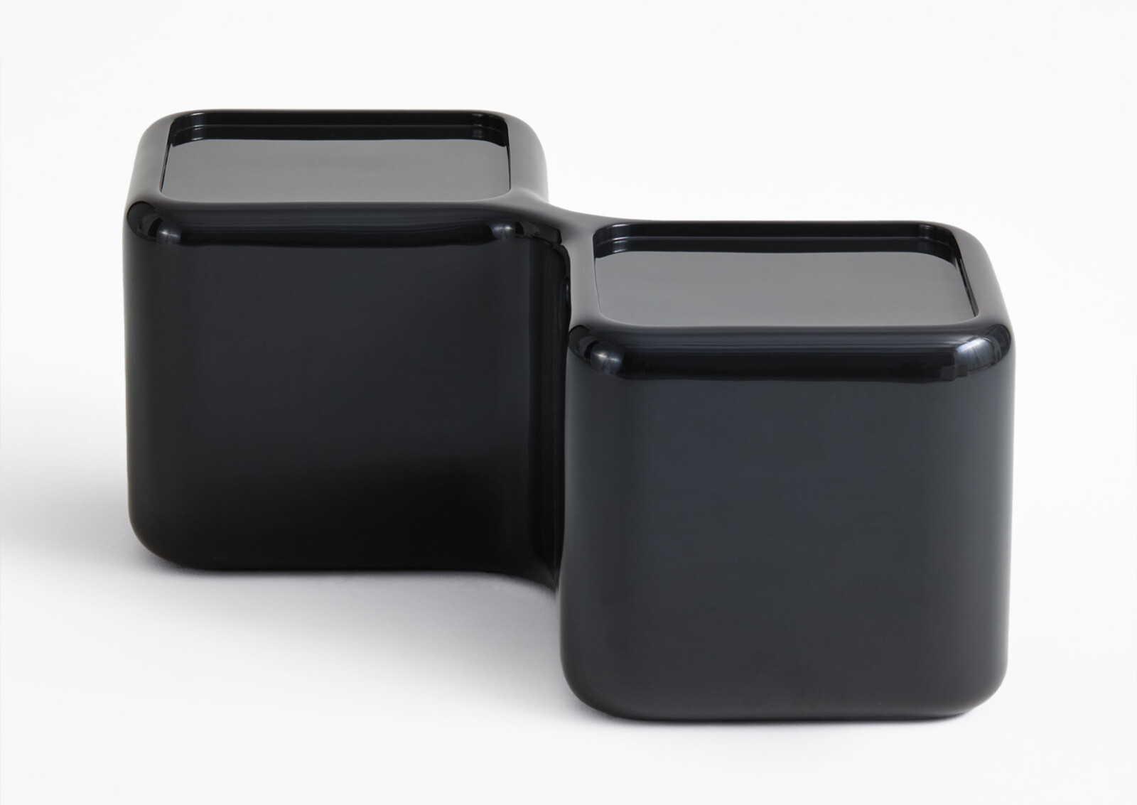 Wall Module Tables Rectangular High Module Table | The Future Perfect