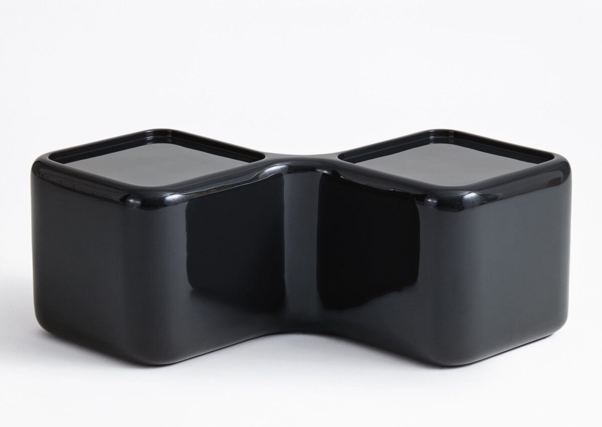 Wall Module Tables Rectangular High Module Table | The Future Perfect