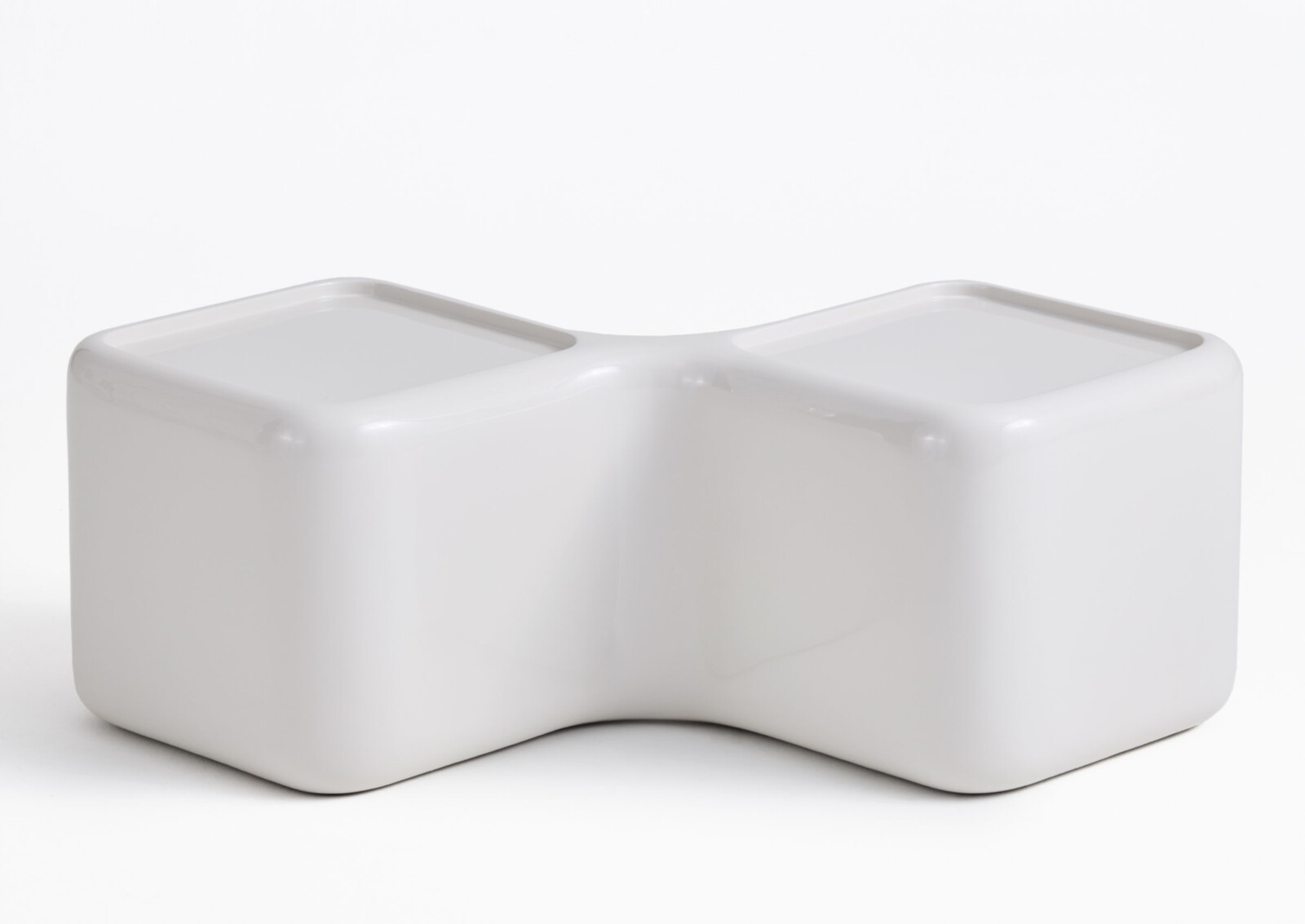 Rectangular High Module Table | The Future Perfect