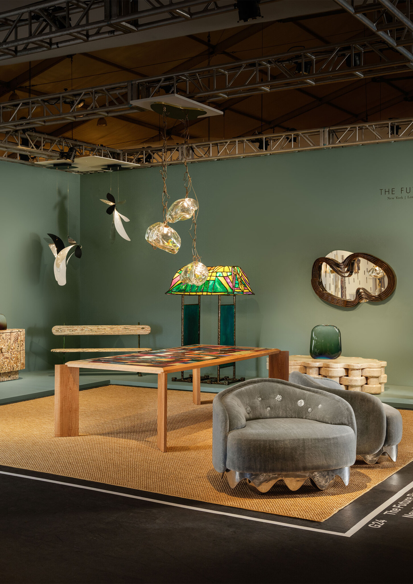 The Future Perfect | Designers + Collections