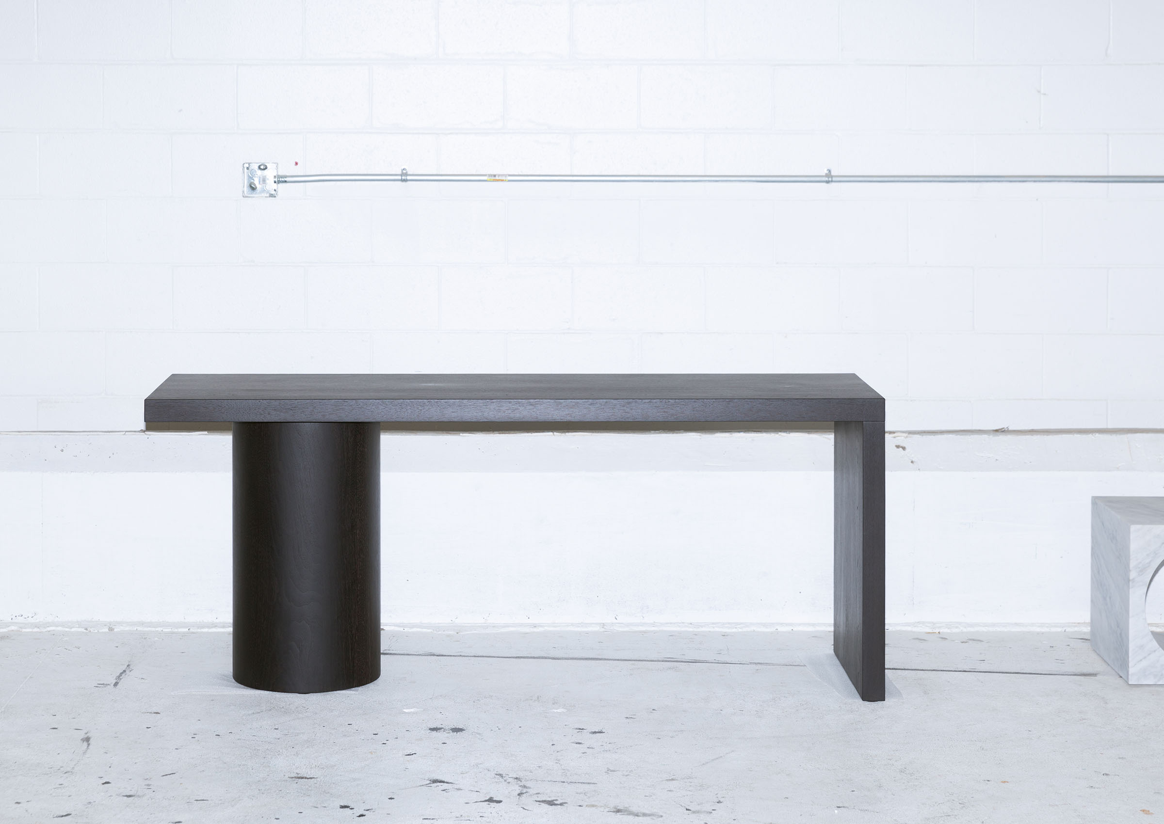 Column Console | The Future Perfect