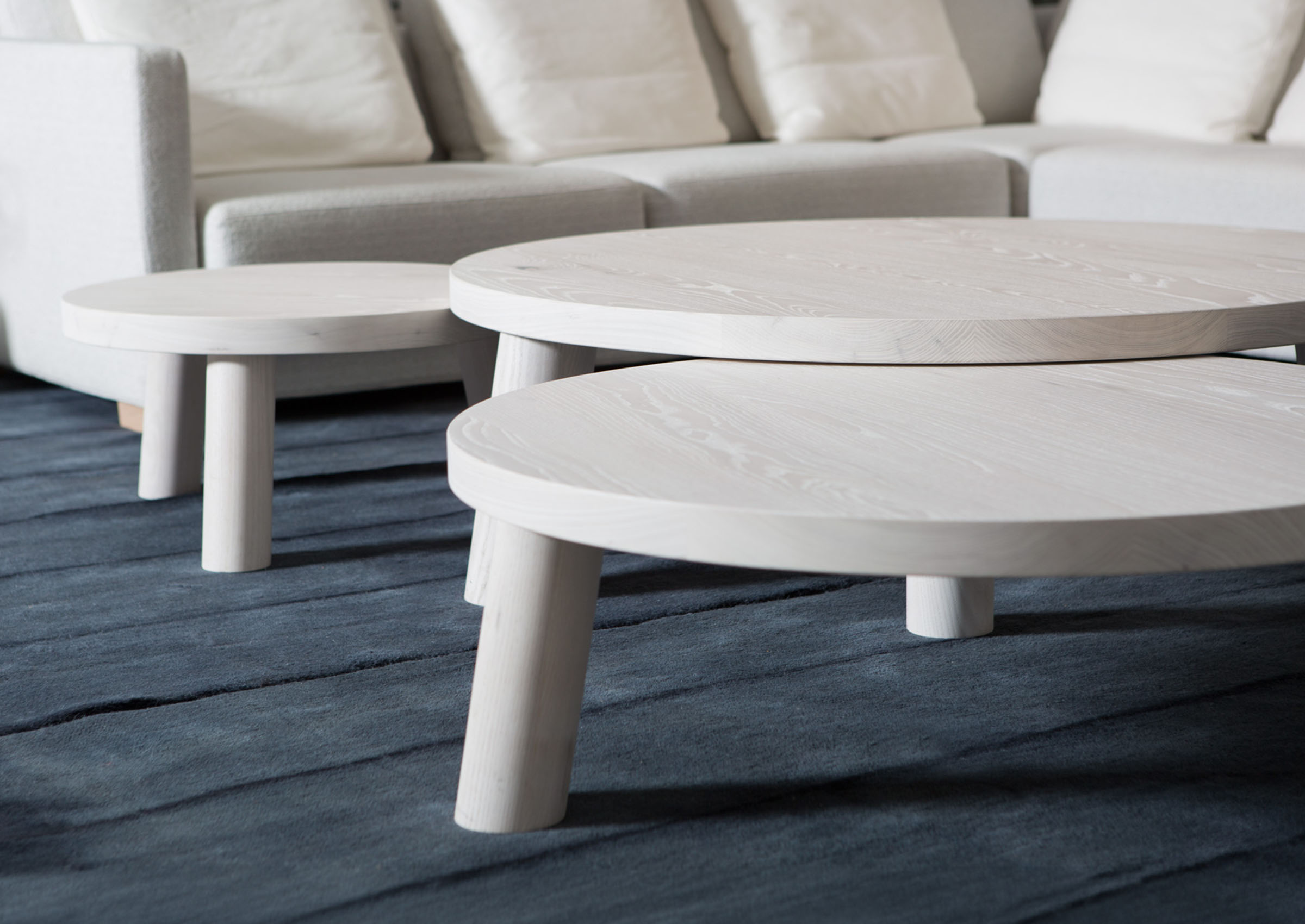 Trifecta Tables | The Future Perfect