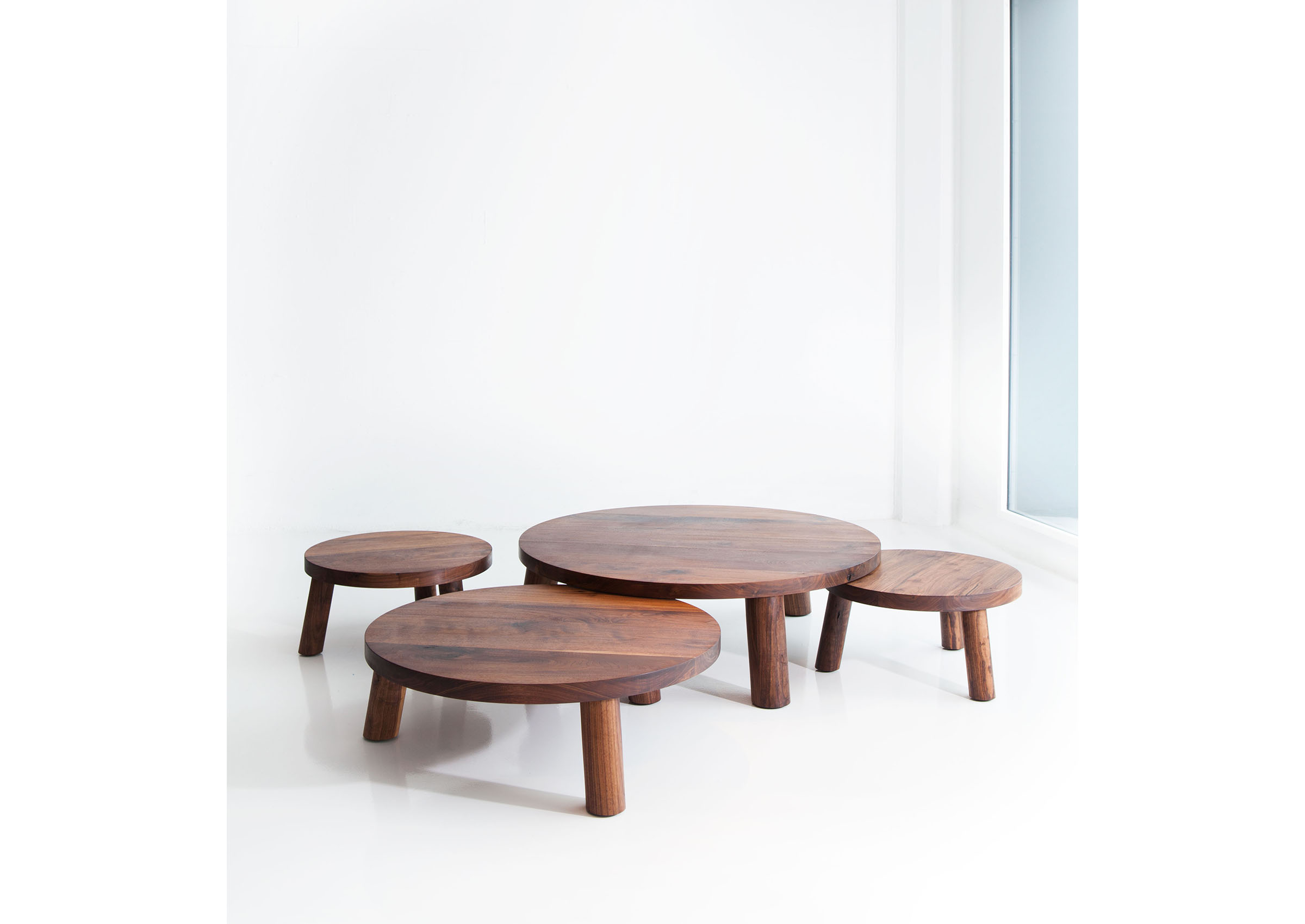 Trifecta Tables | The Future Perfect