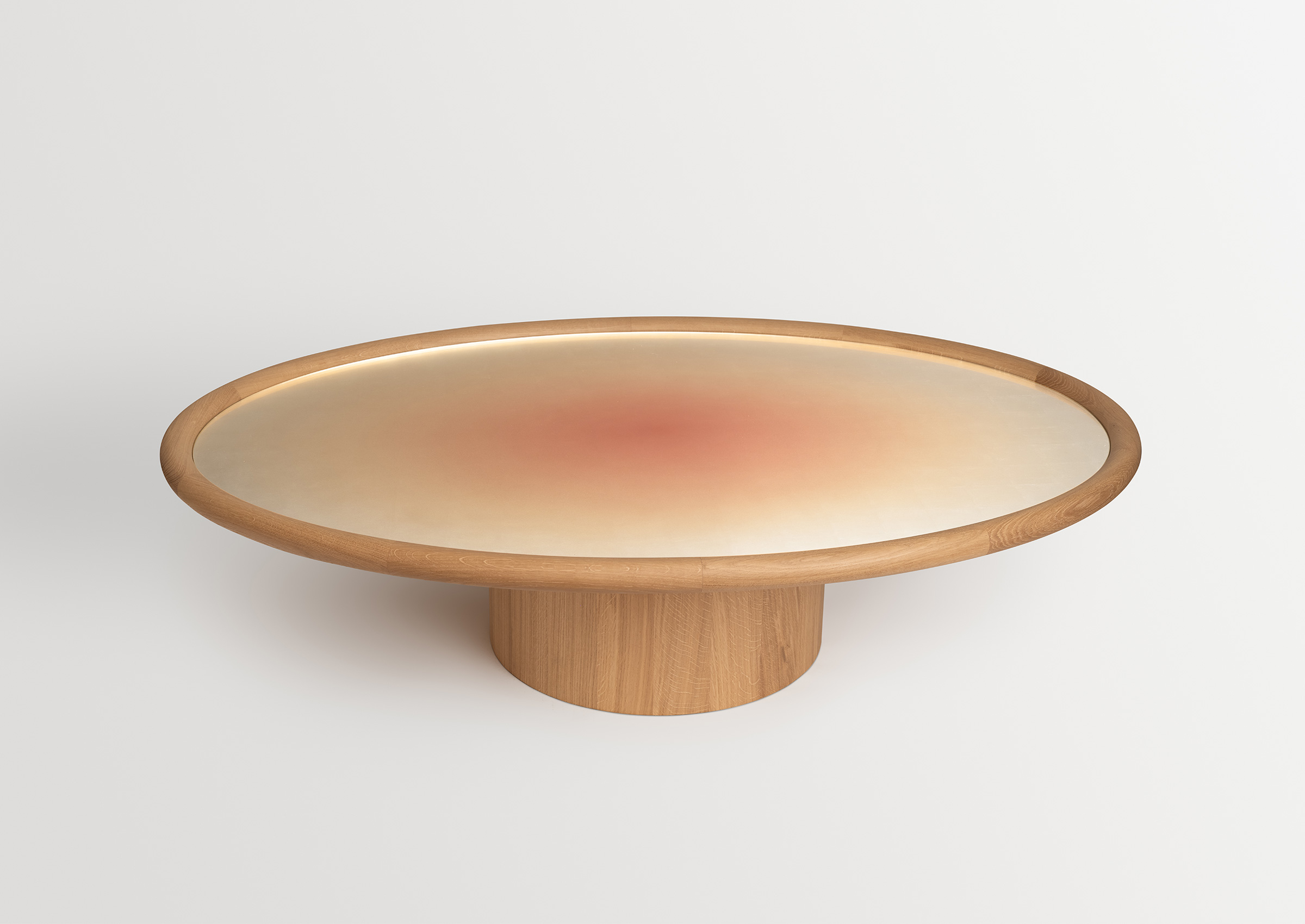 Landry Coffee Table – Supernova | The Future Perfect