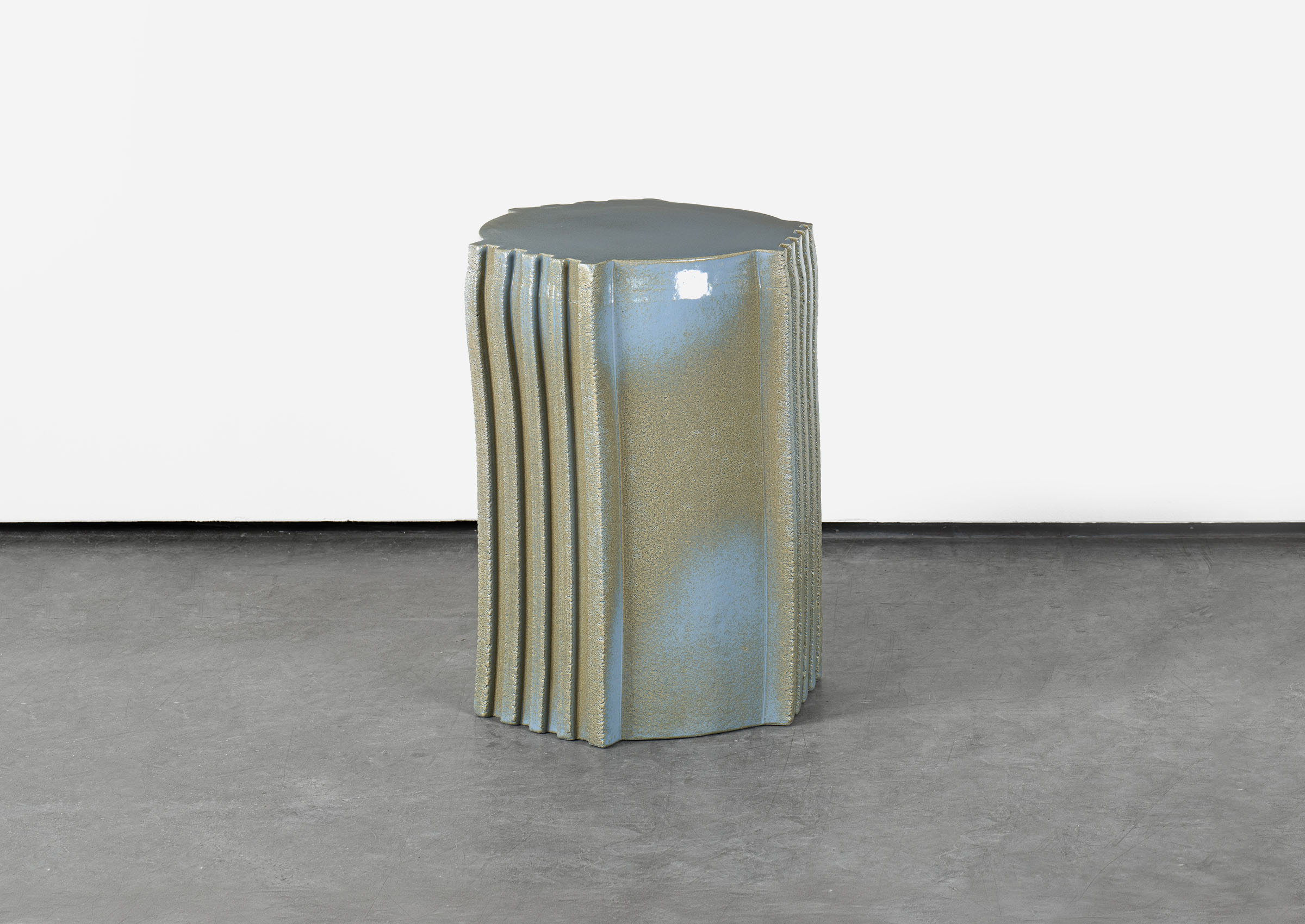 Pressed Stool Model 6 | Floris Wubben | The Future Perfect