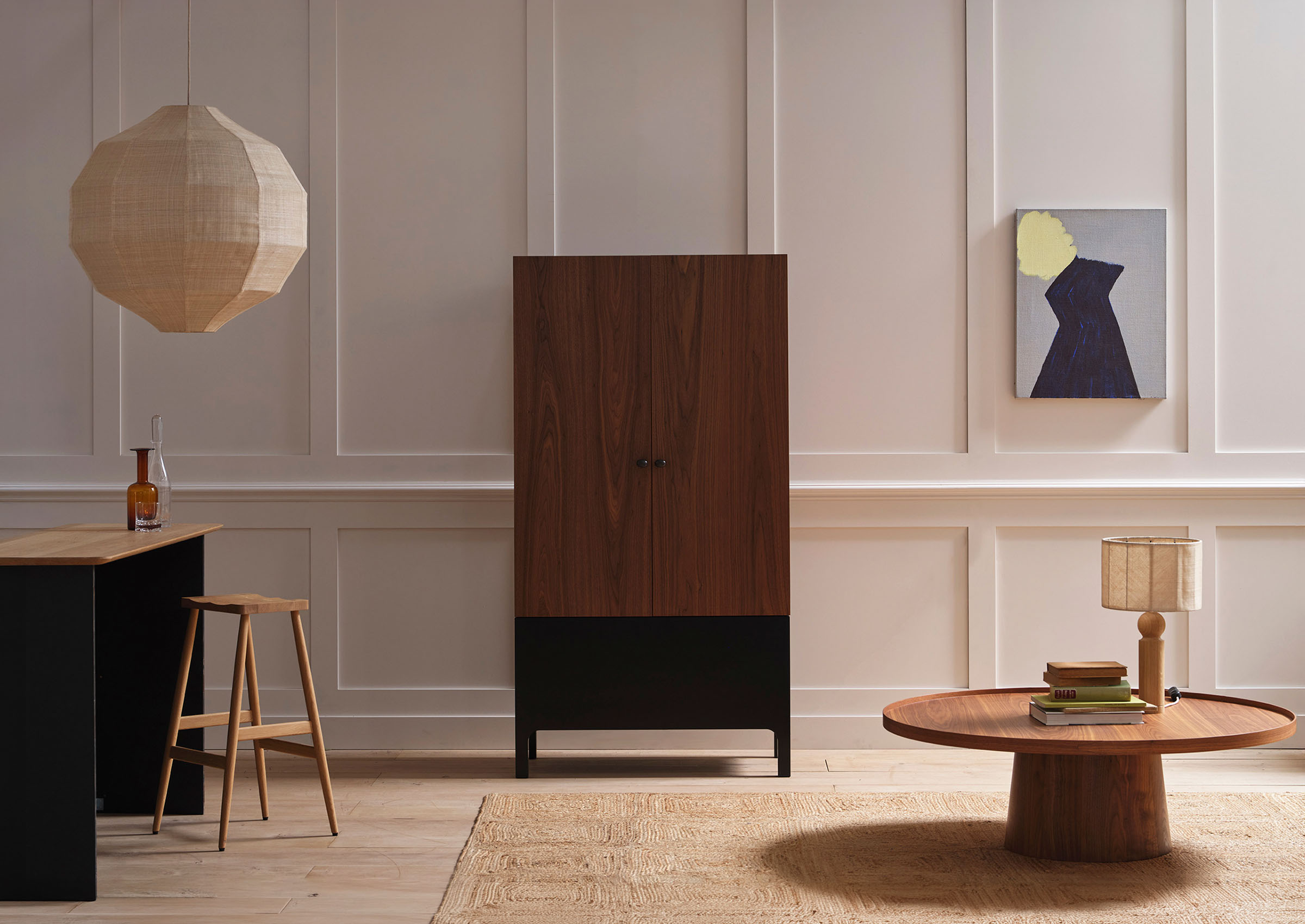 Frans Drinks Cabinet | The Future Perfect