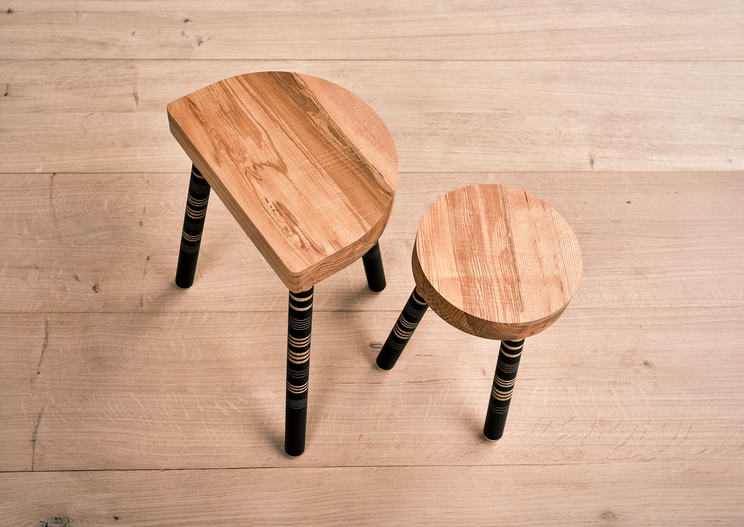 Ort Table | The Future Perfect