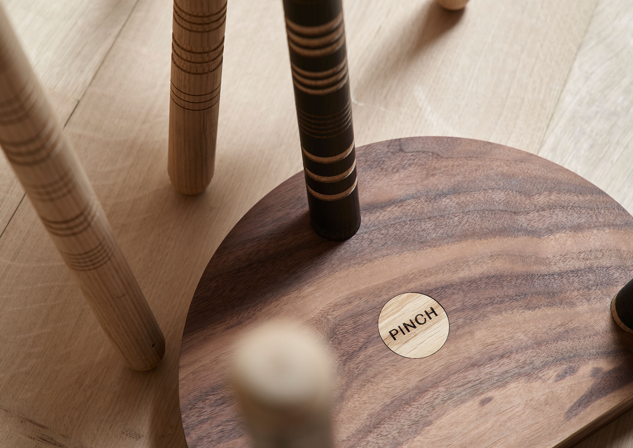 Ort Table | The Future Perfect