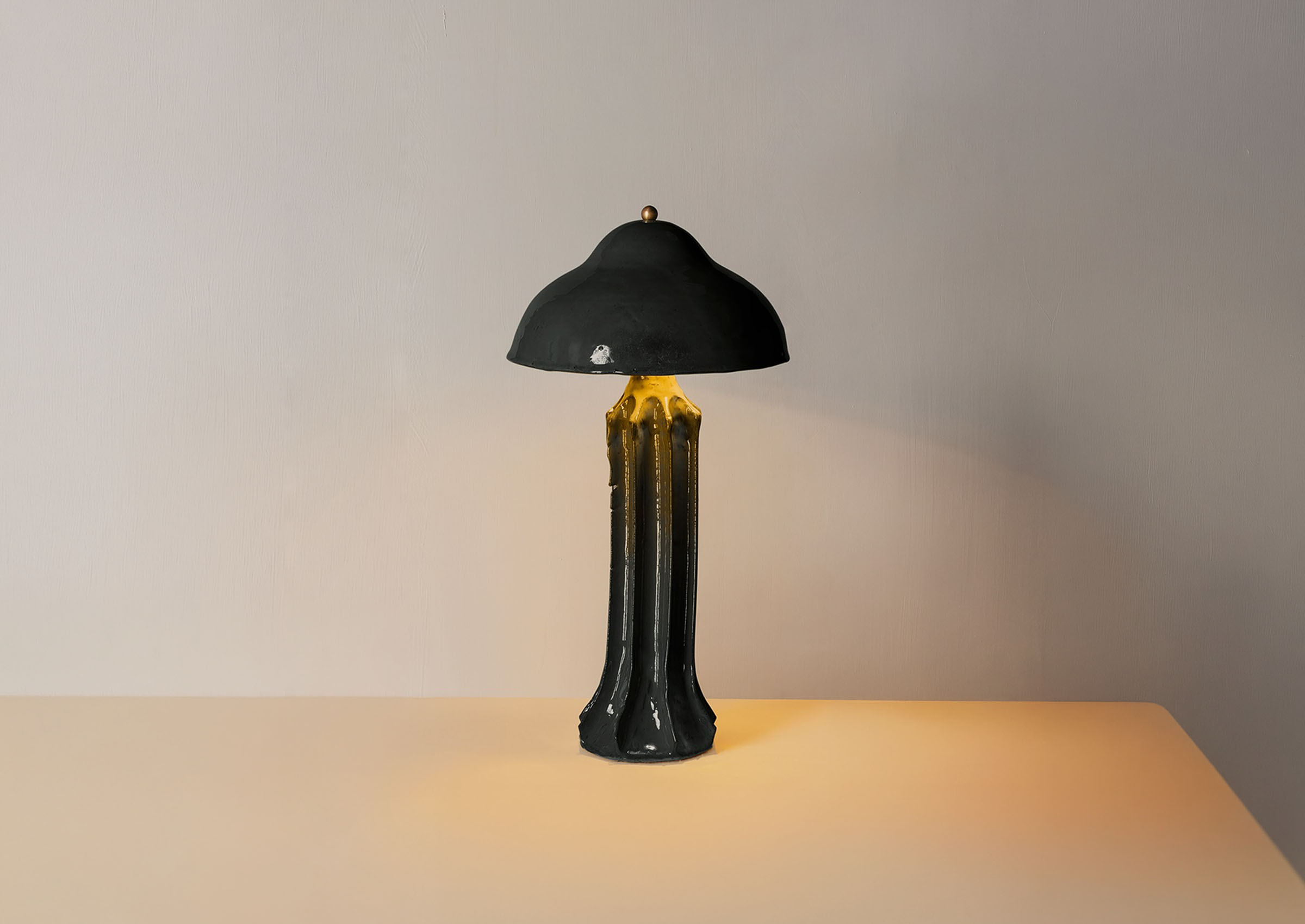 Arbor Table Lamp – Slim | Christopher Merchant | The Future Perfect