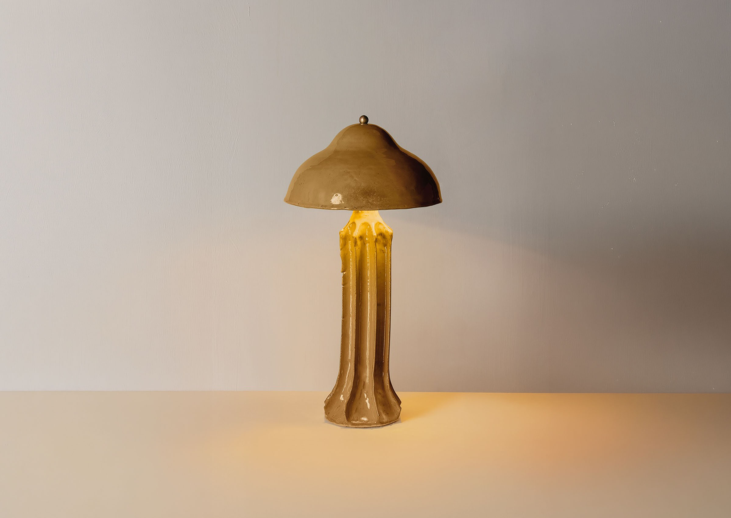 Arbor Table Lamp – Slim | Christopher Merchant | The Future Perfect